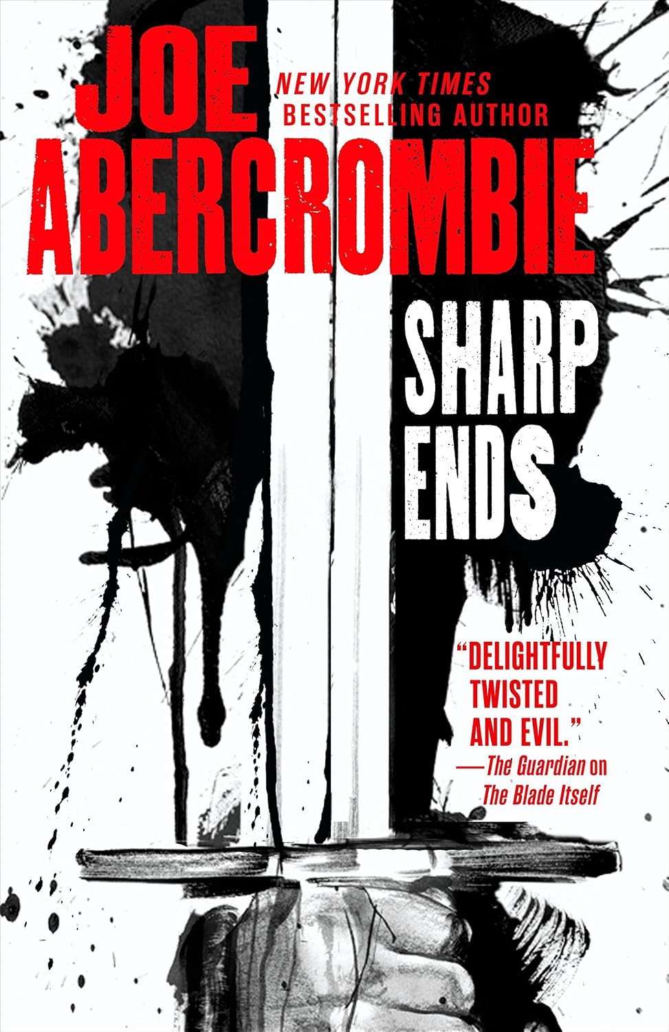 Sharp Ends: Stories from the World of the First Law (English Edition) baixar o livro de graça