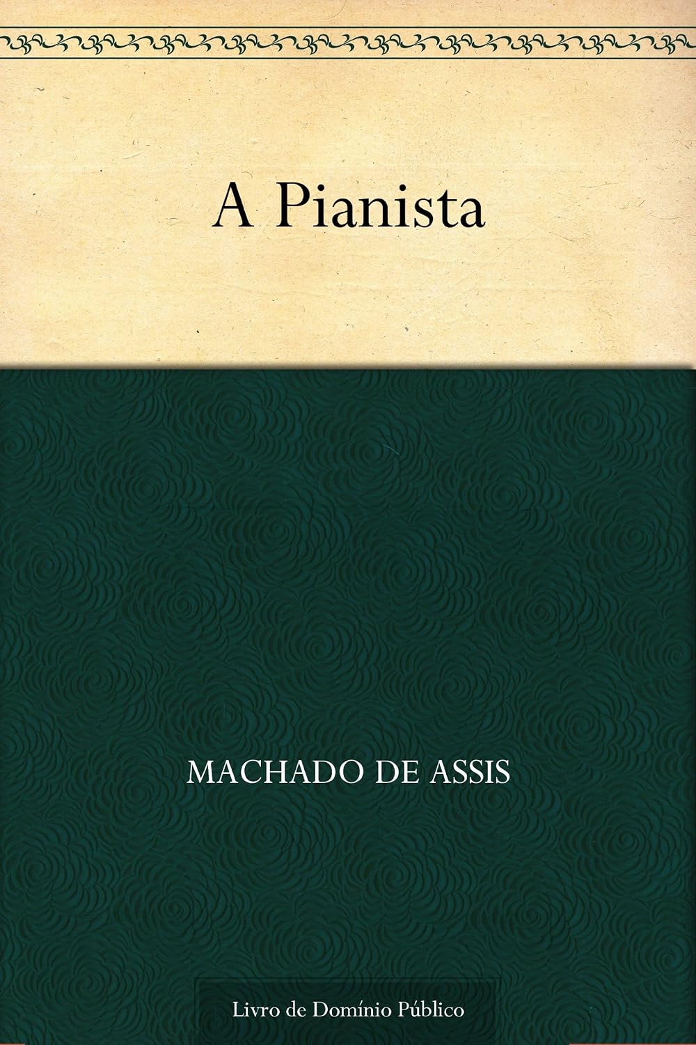 A Pianista baixar o livro de graça