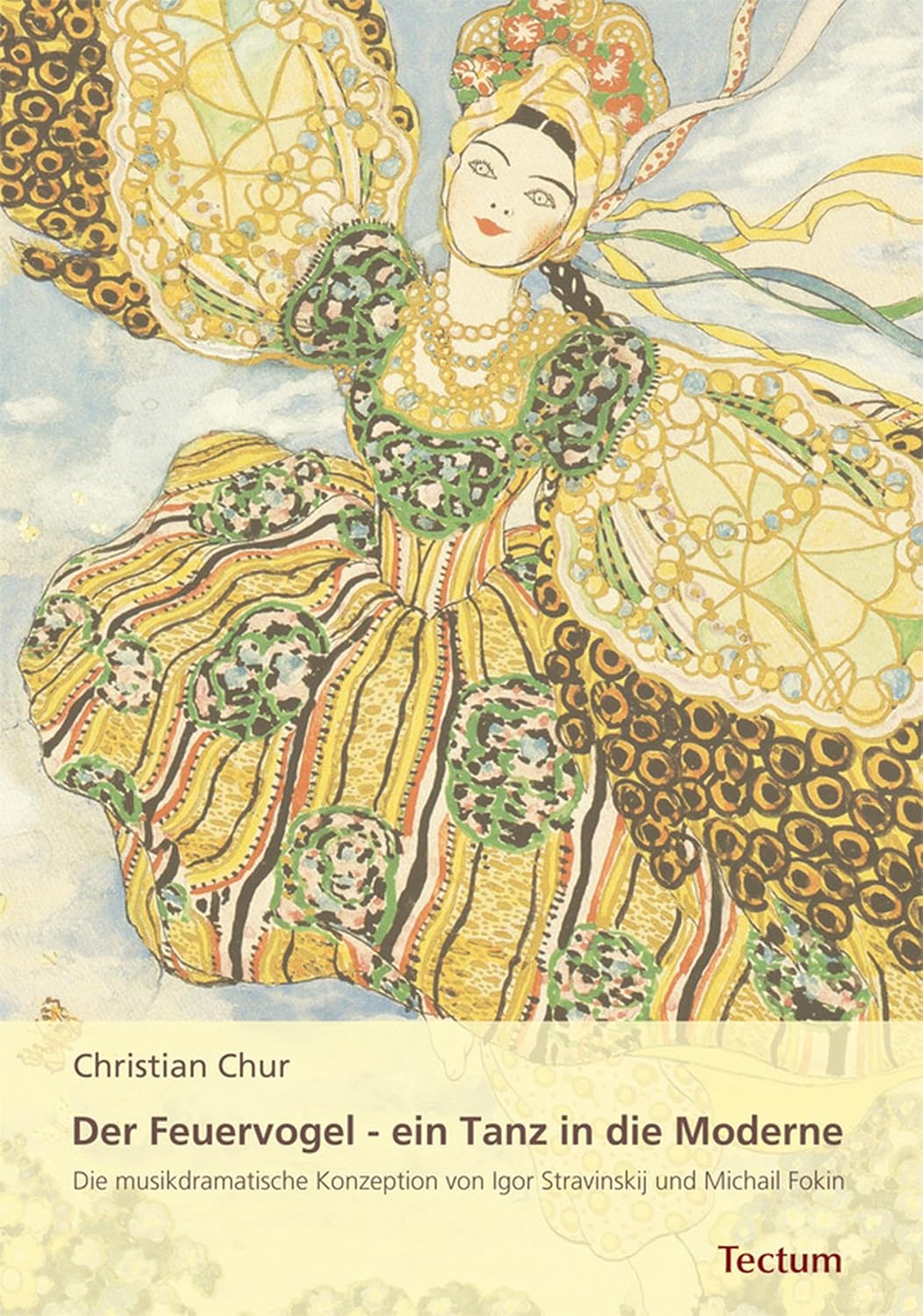 capítulo por capítulo baixar Der Feuervogel - ein Tanz in die Moderne: Die musikdramatische Konzeption von Igor Stravinskij und Michail Fokin (German Edition)
