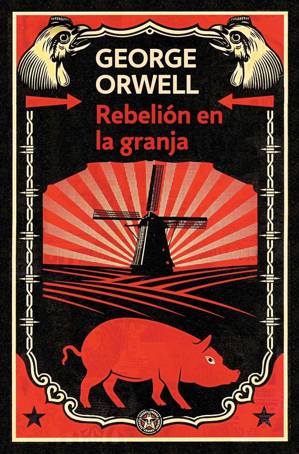 Rebelión en la granja (Spanish Edition) baixar livro de graça