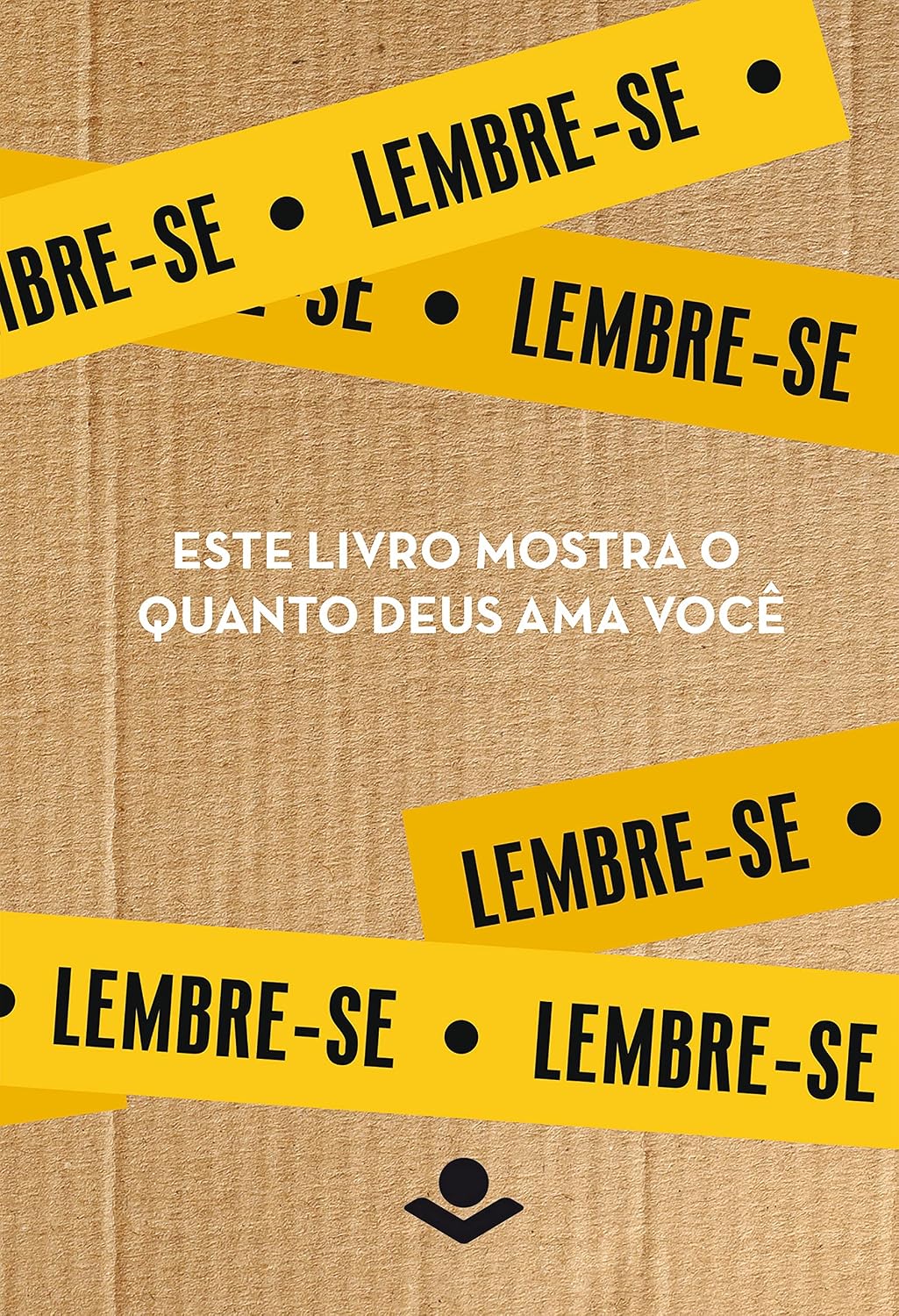 O Livro da Esperança: Reflexões que inspiram viver