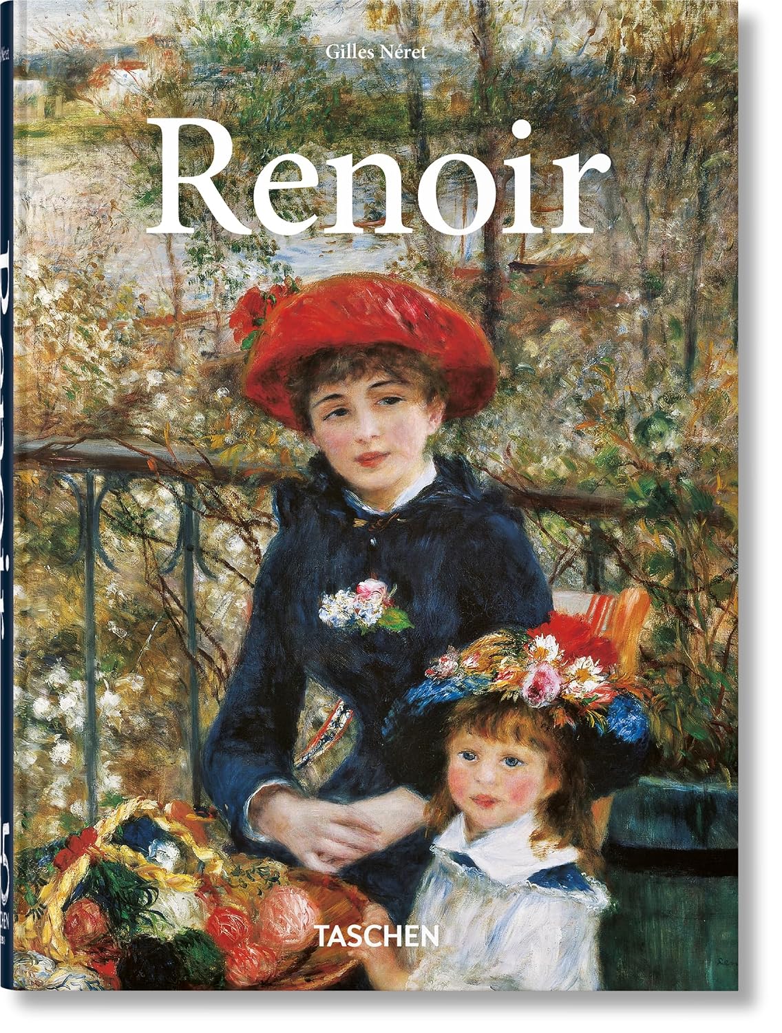 capítulo por capítulo baixar Renoir. 40th ed.