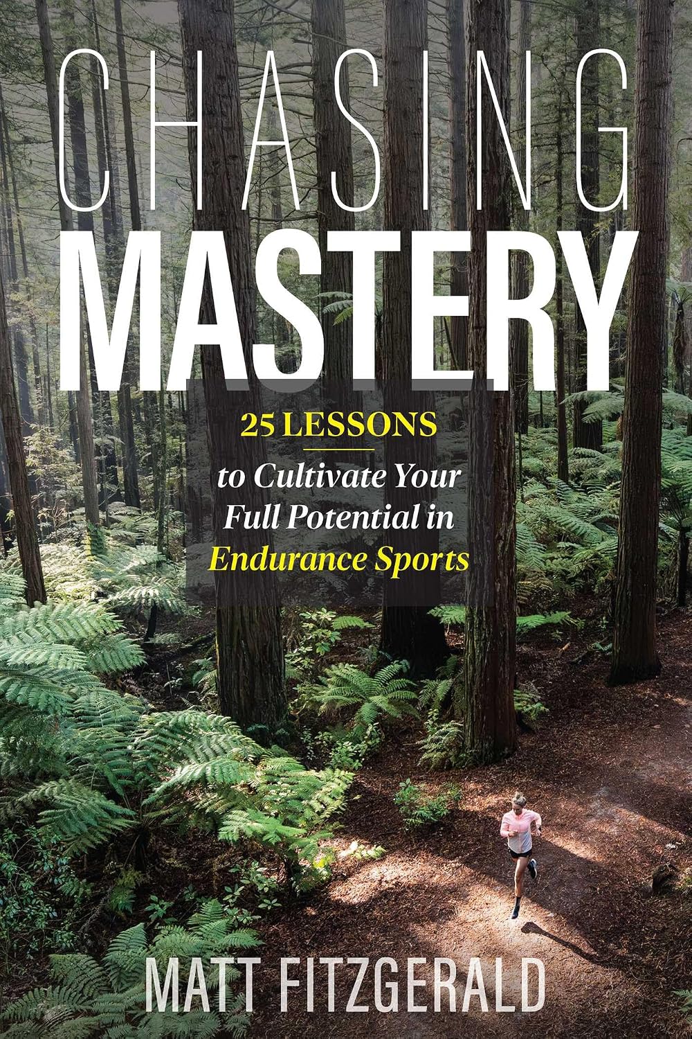 Chasing Mastery: How to Cultivate Your Full Potential in Endurance Sports (English Edition) baixar livro de graça