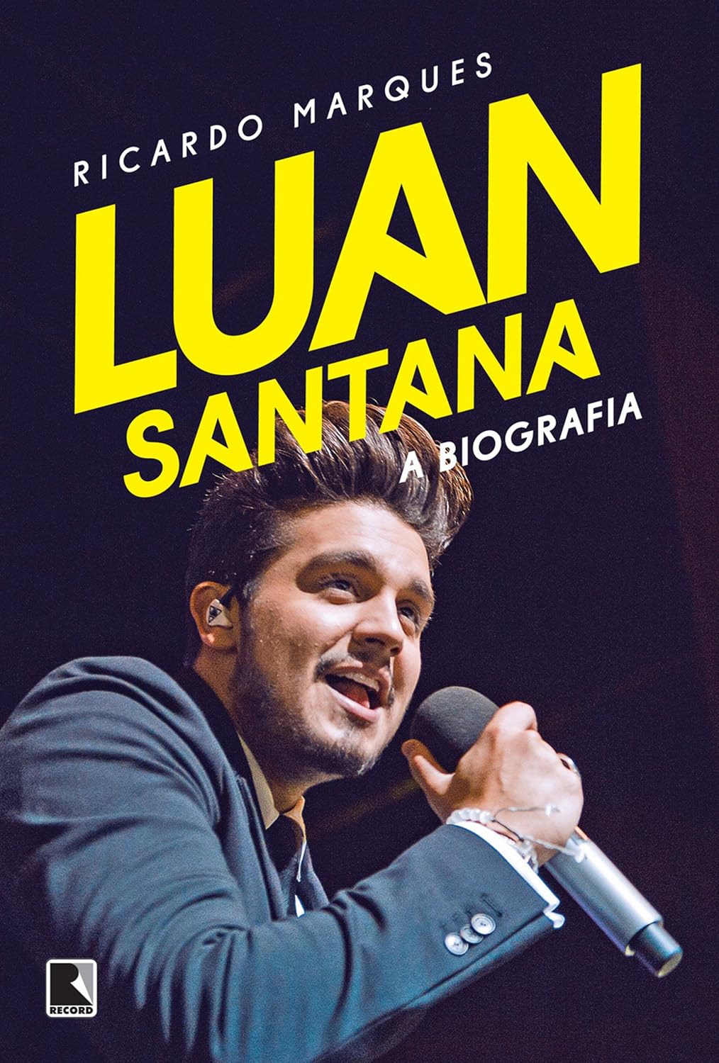 Luan Santana: A biografia baixar livro de graça