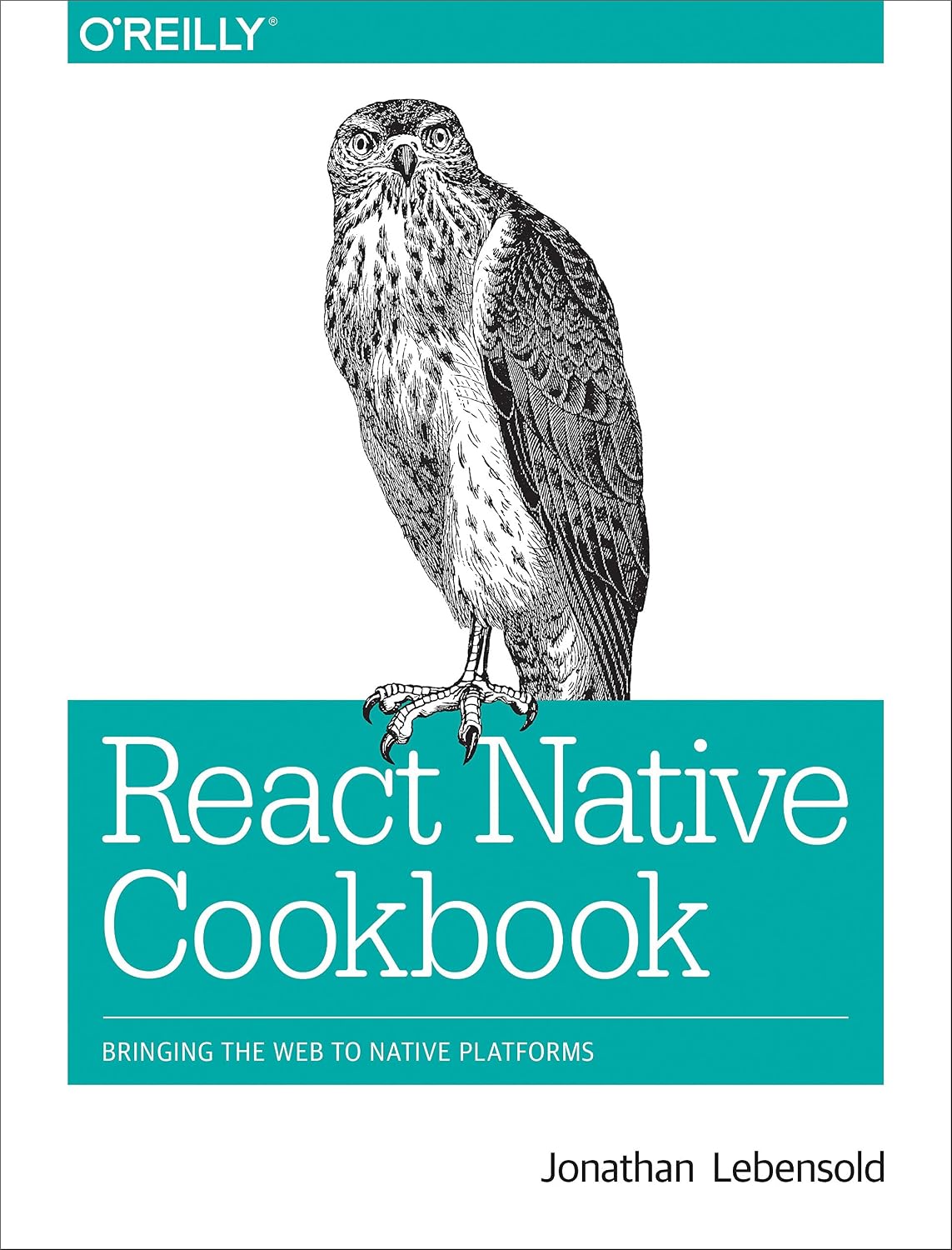 React Native Cookbook: Bringing the Web to Native Platforms baixar o livro de graça