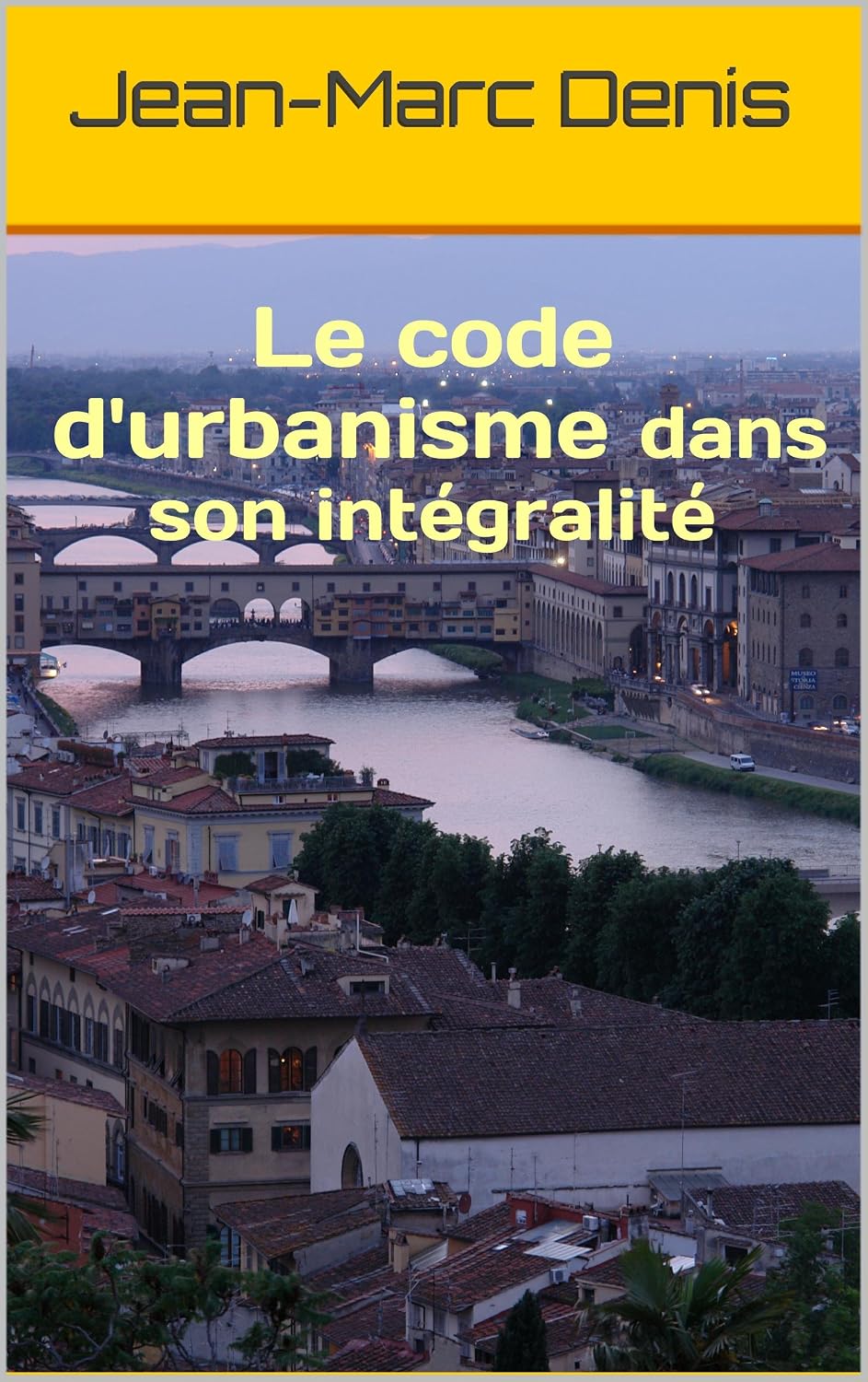 ler totalmente Le code d'urbanisme dans son intégralité (French Edition)