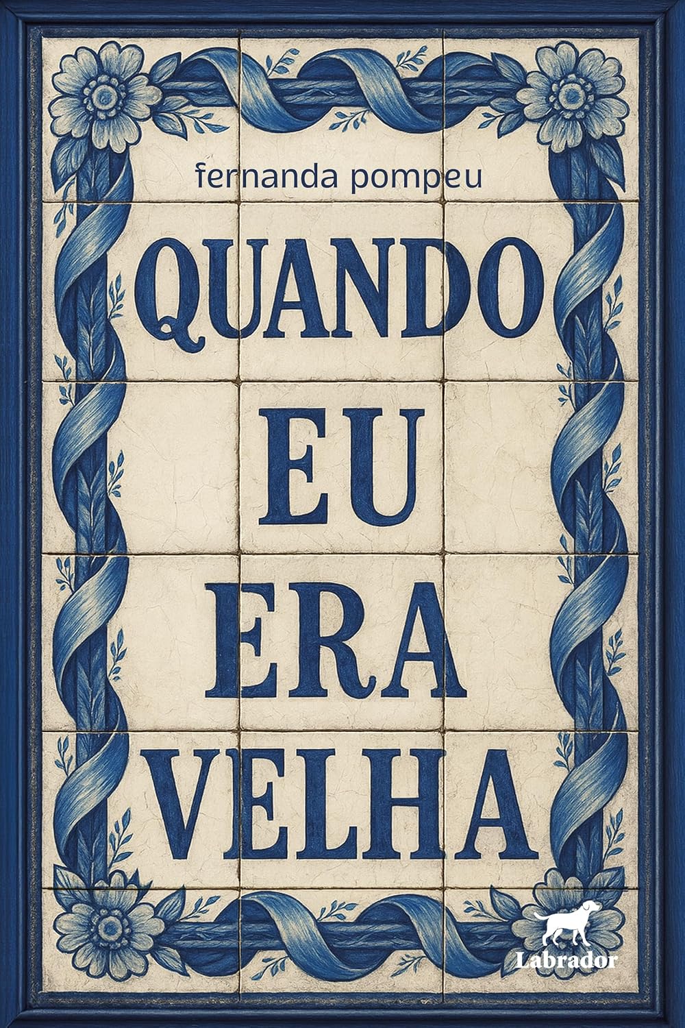 Quando eu era velha baixar o livro de graça