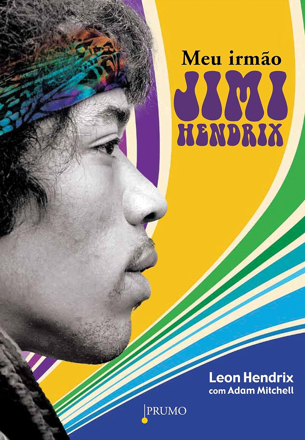 capítulo por capítulo baixar Meu irmão Jimi Hendrix
