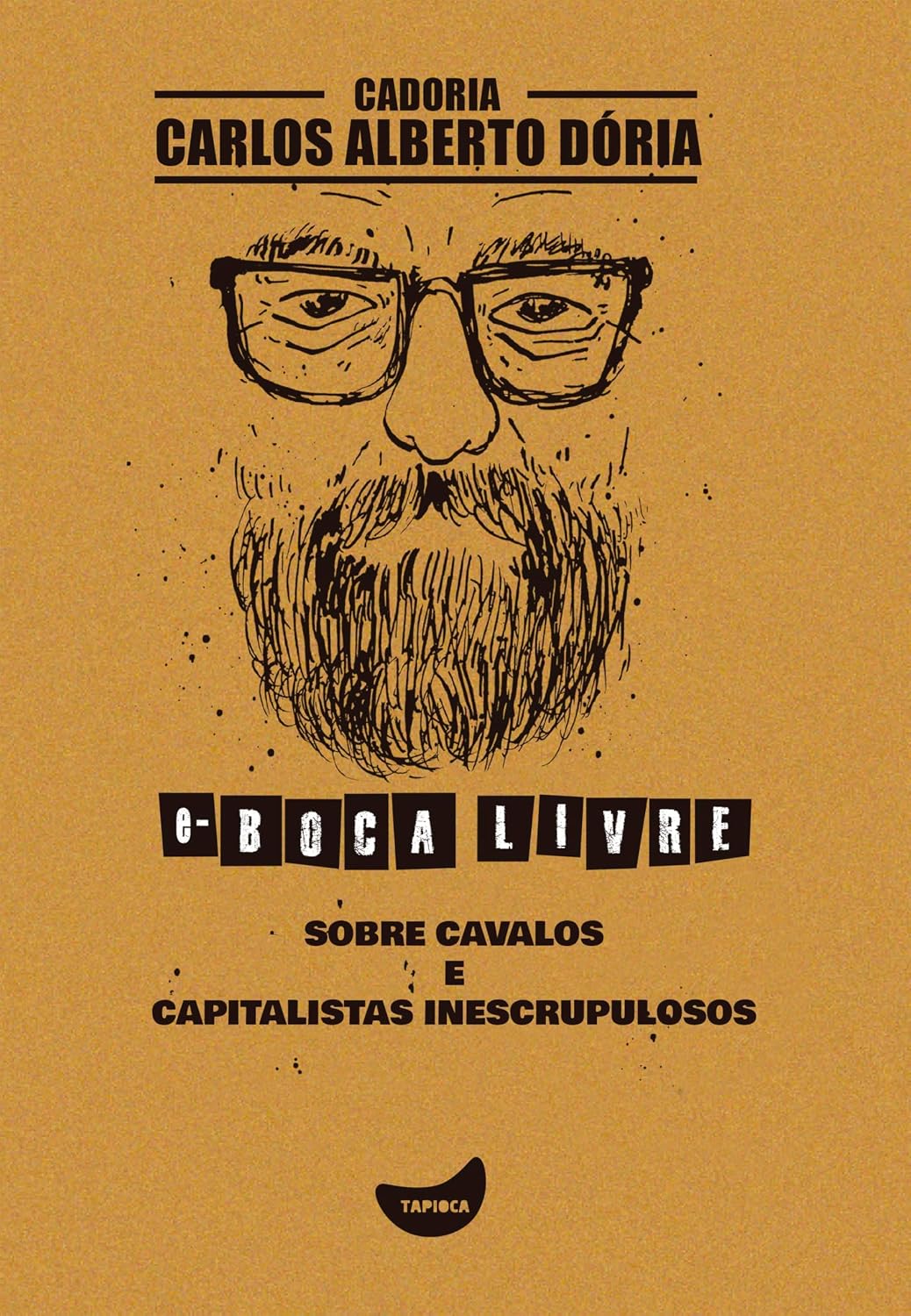 Sobre cavalos e capitalistas inescrupulosos baixar o livro de graça