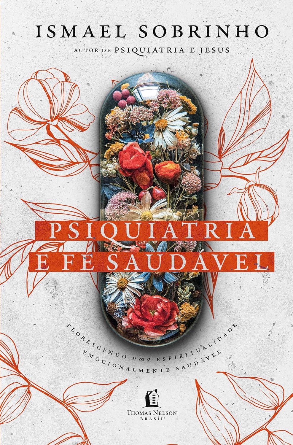 Psiquiatria e Fé Saudável baixar o livro de graça
