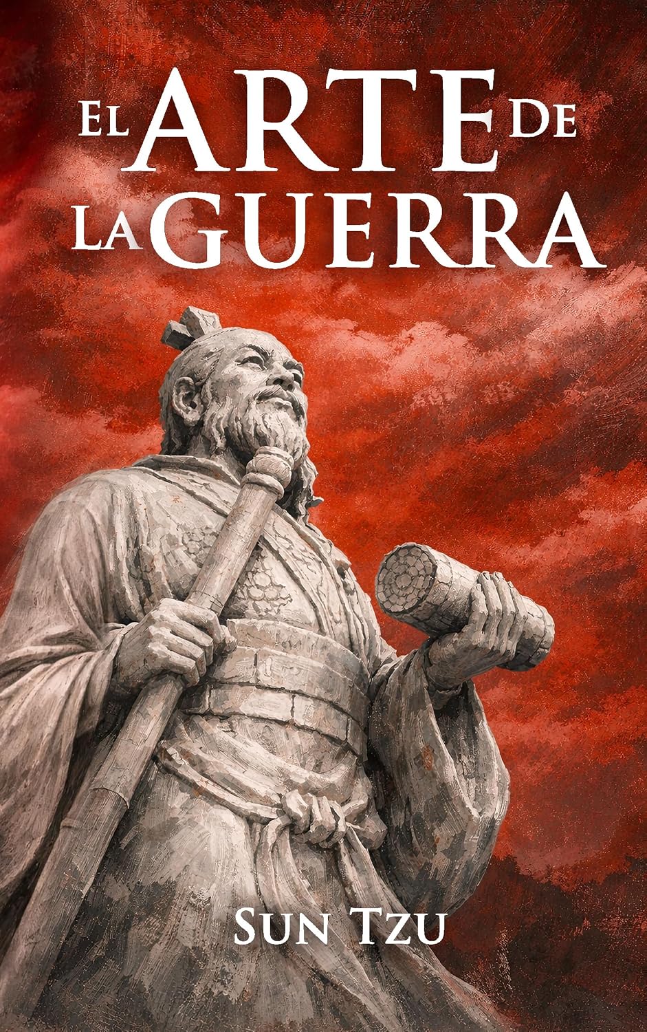 ler totalmente El arte de la guerra: Sun Tzu (Spanish Edition)