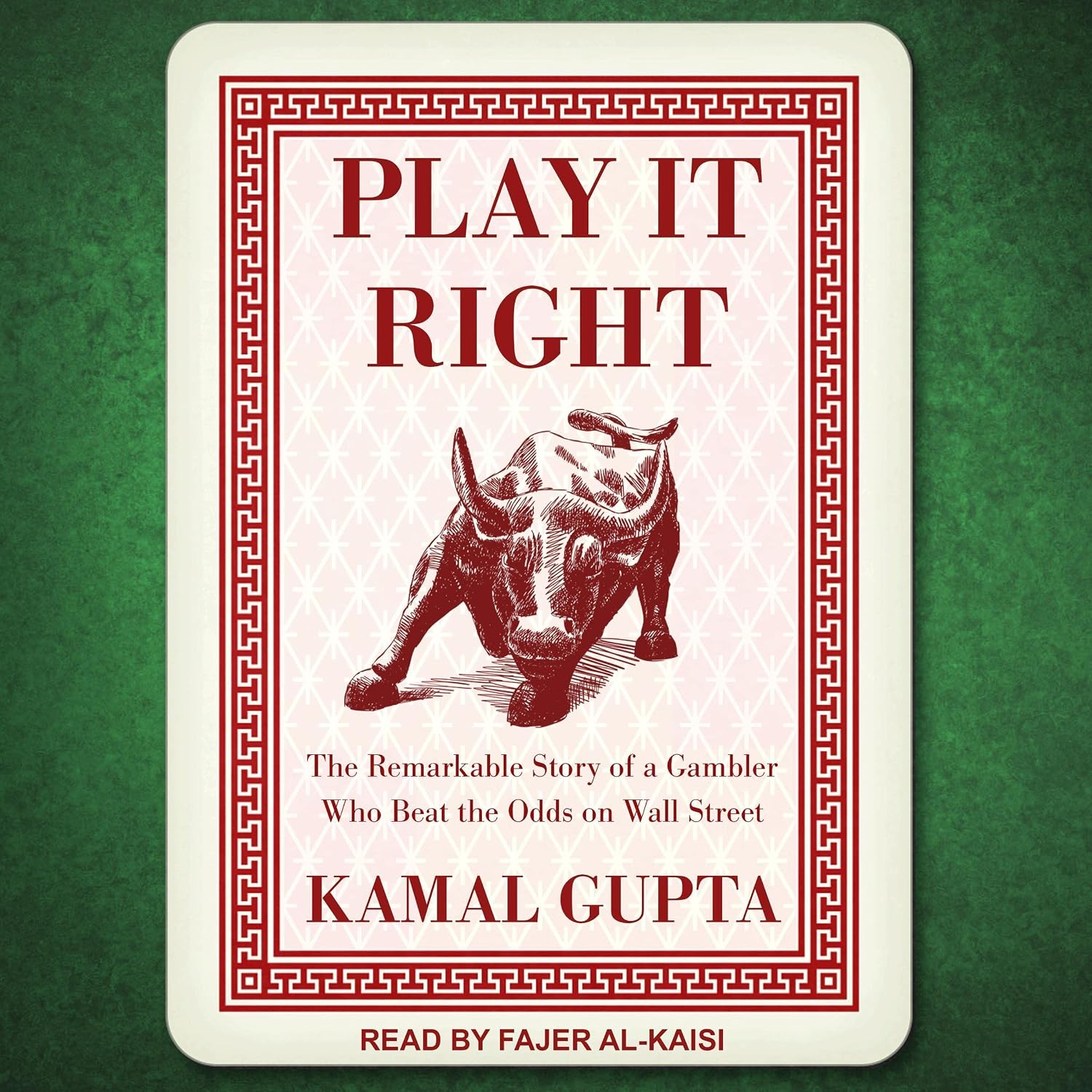 Play It Right: The Remarkable Story of a Gambler Who Beat the Odds on Wall Street baixar o livro de graça