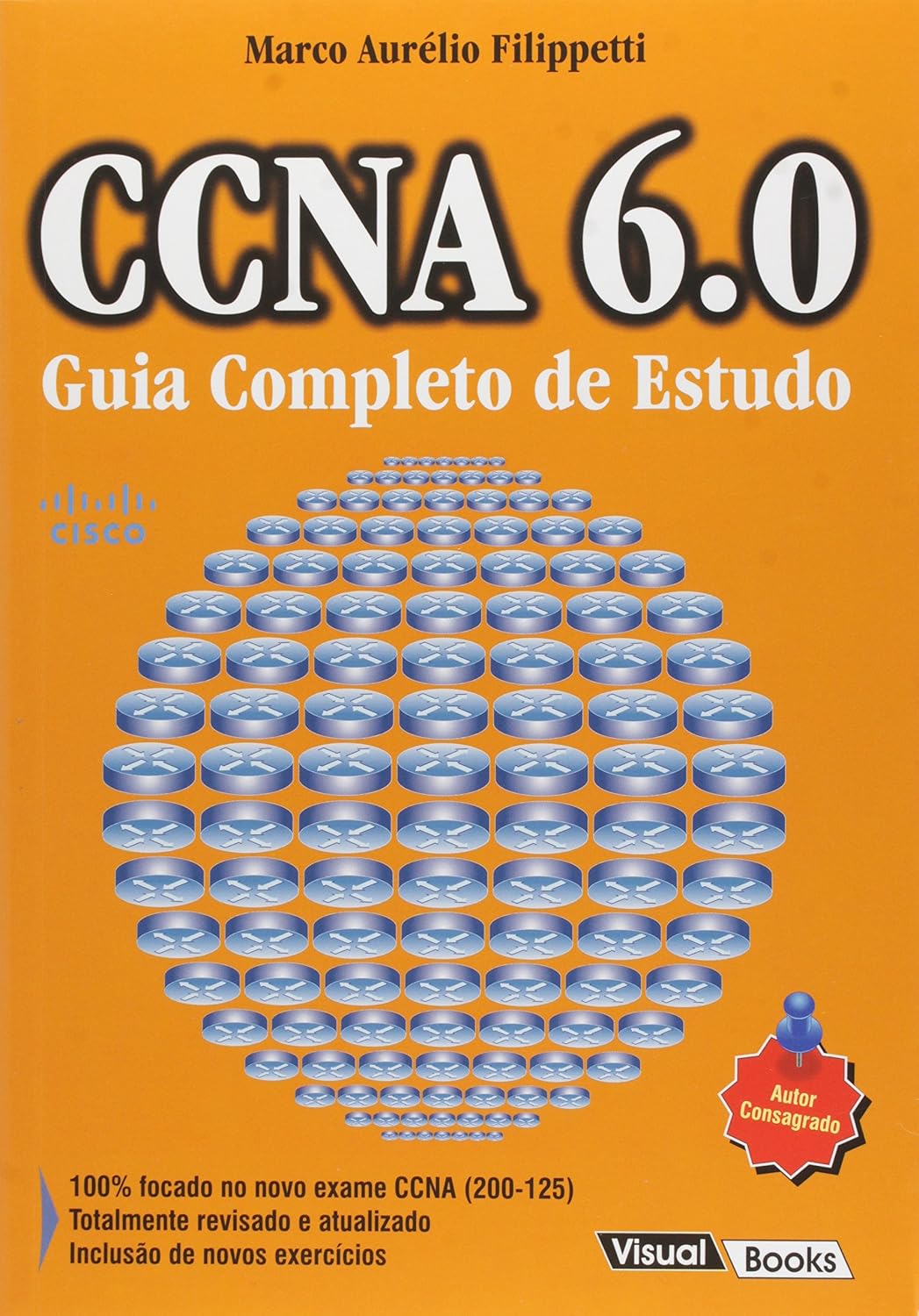 CCNA 6.0. Guia Completo de Estudo