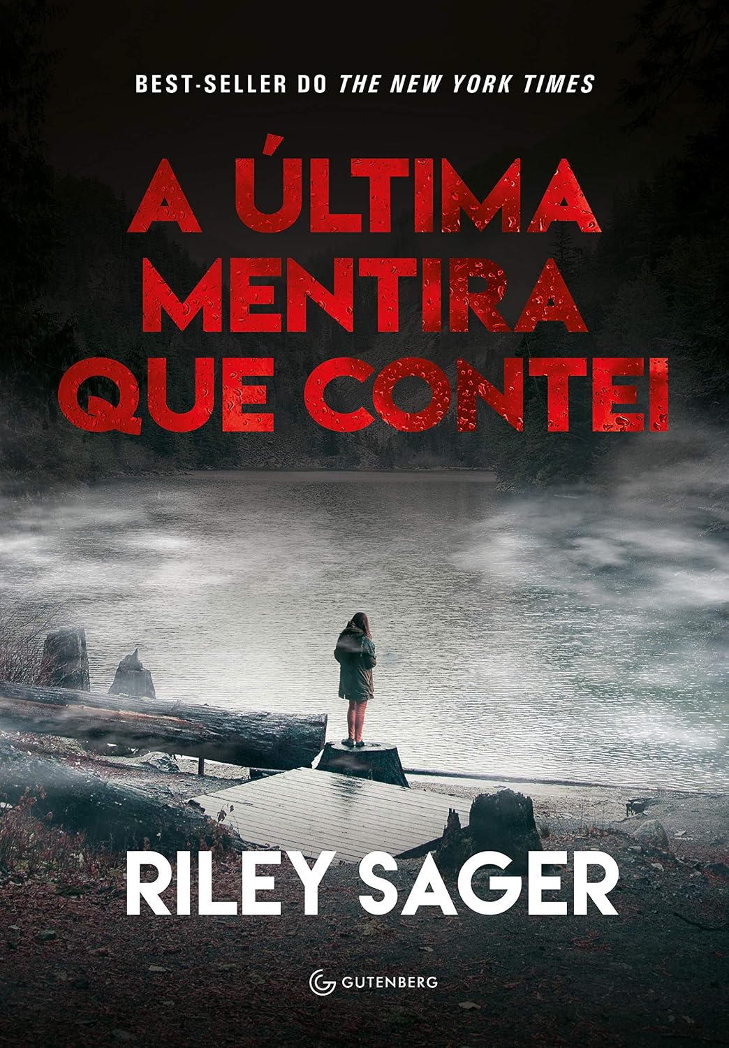 A última mentira que contei baixar livro de graça