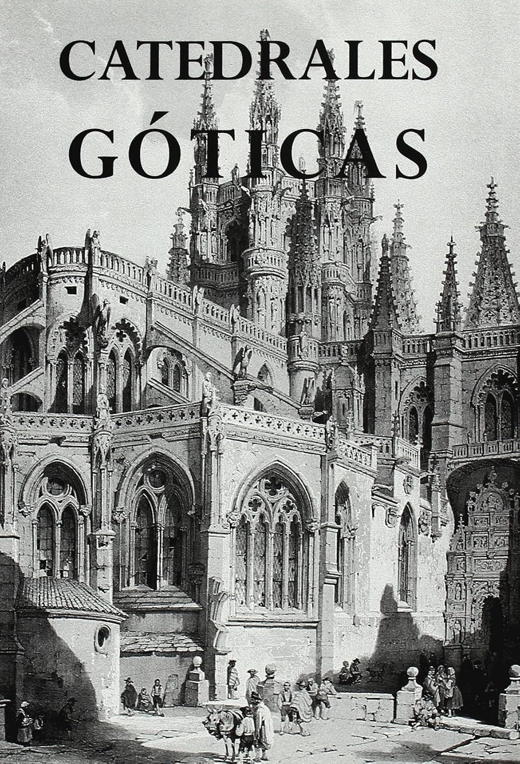 ler totalmente Catedrales Goticas/ Gothic Cathedrals