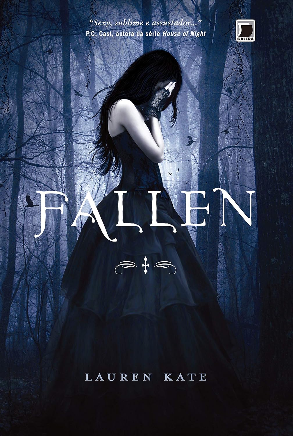 Fallen (Vol. 1) baixar o livro de graça