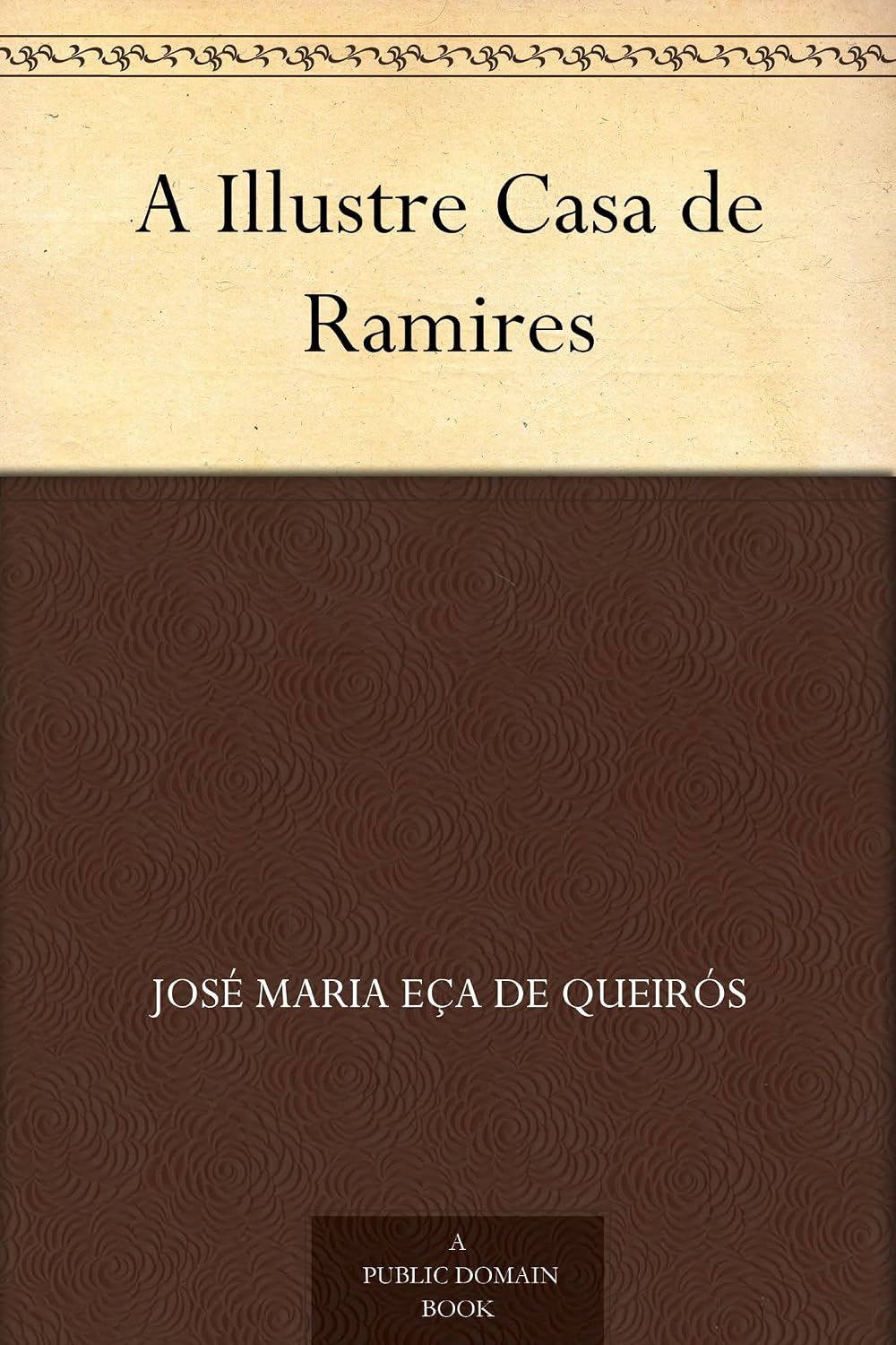 A Illustre Casa de Ramires baixar o livro de graça