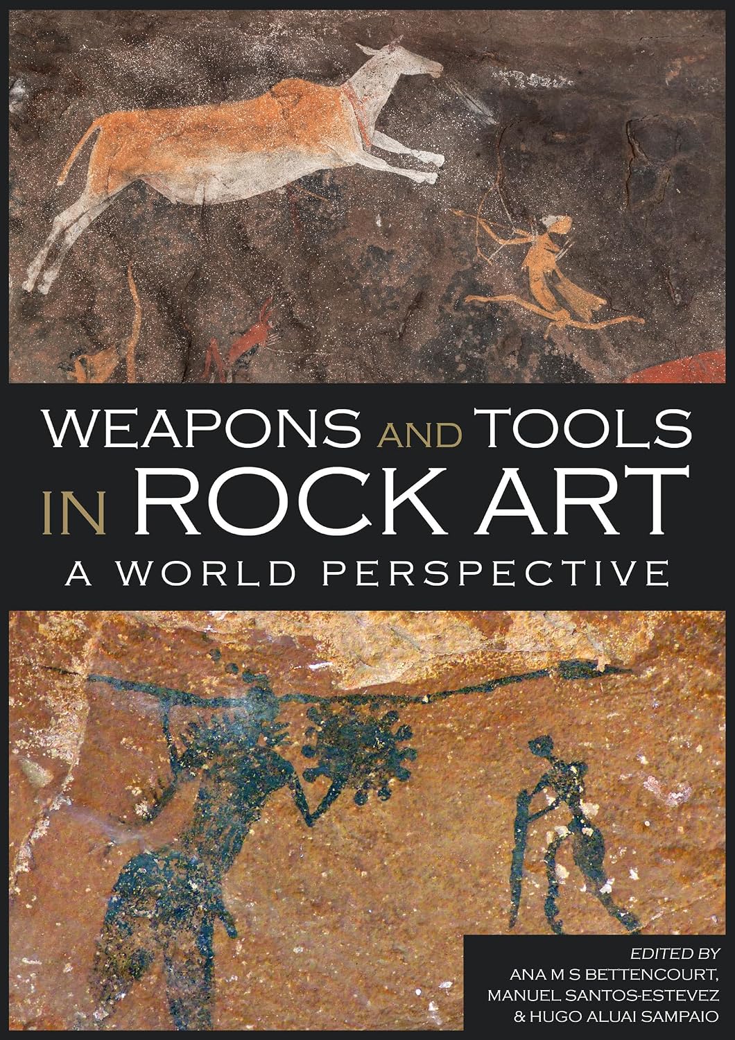 capítulo por capítulo baixar Weapons and Tools in Rock Art: A World Perspective (English Edition)