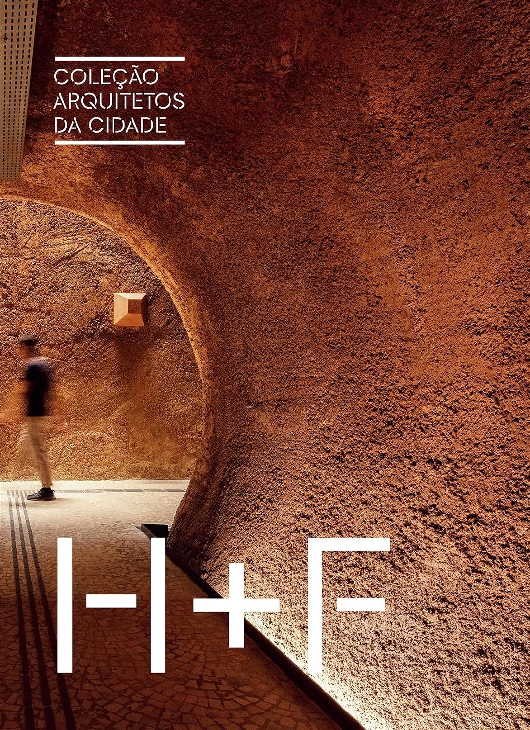 Coleção Arquitetos da Cidade: H + F: 6 baixar livro de graça
