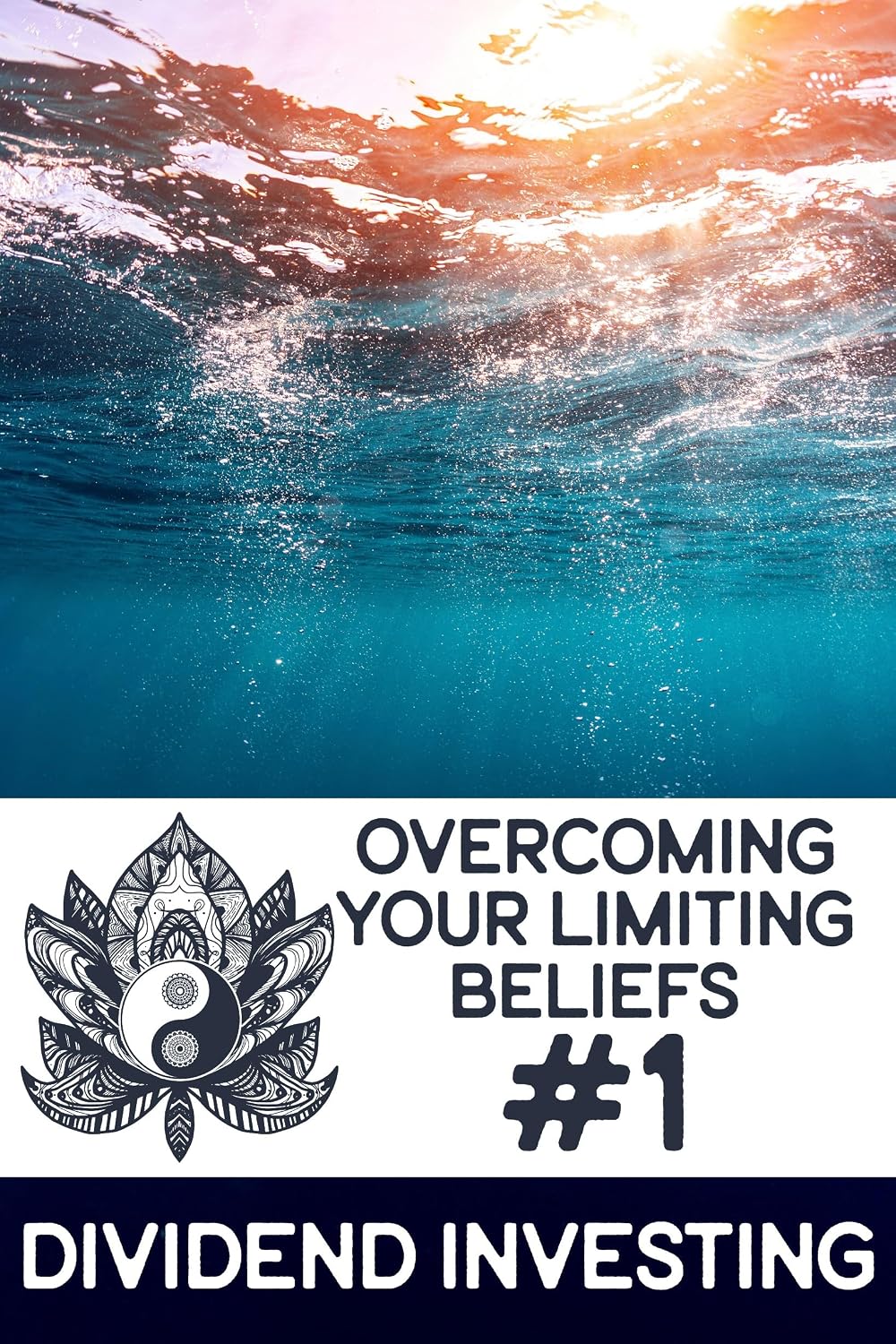 ler totalmente Overcoming Your Limiting Beliefs #1: Dividend Investing (Financial Freedom Series Book 160) (English Edition)