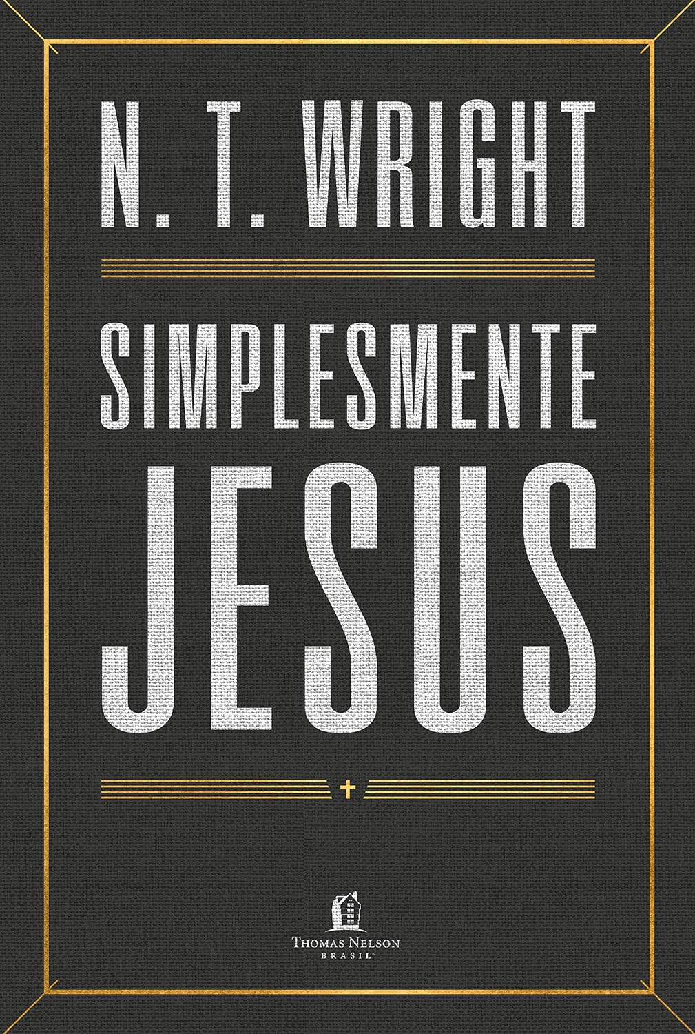 Simplesmente Jesus baixar livro de graça