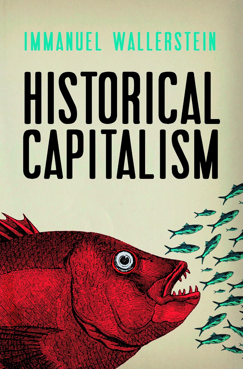 ler totalmente Historical Capitalism: With Capitalist Civilization (English Edition)