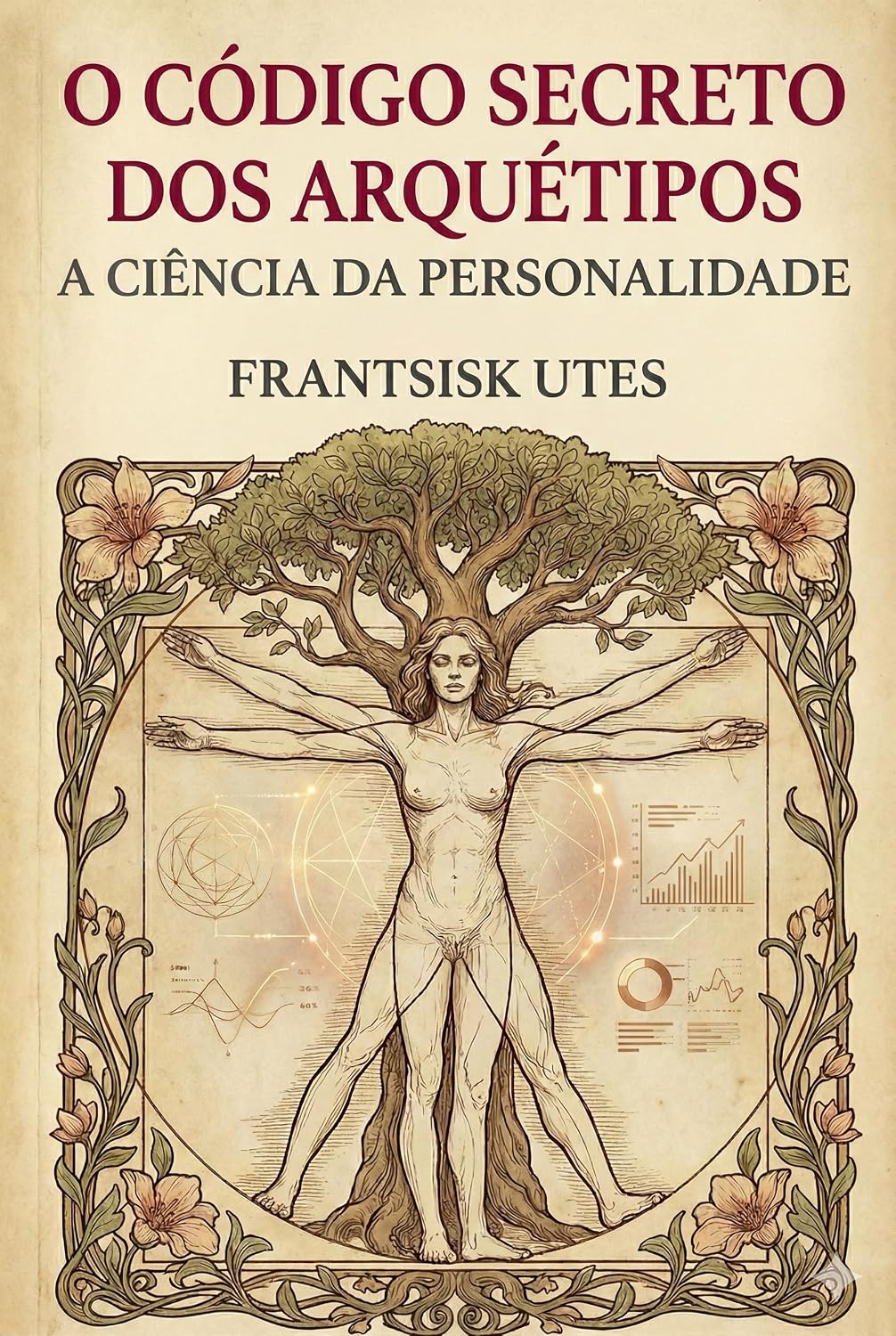 ler totalmente O Código Secreto dos Arquétipos: A Ciência da Personalidade