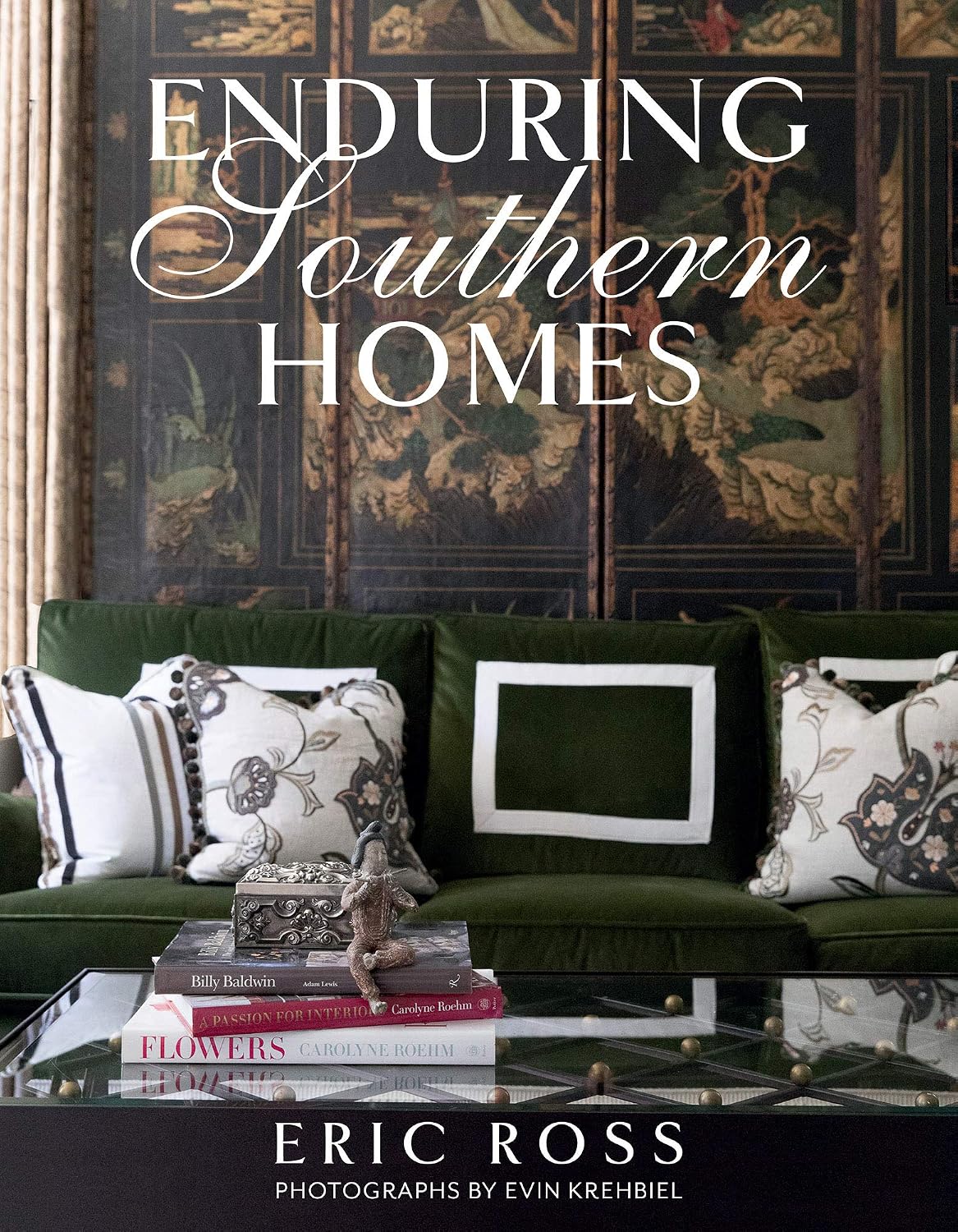 Enduring Southern Homes baixar o livro de graça