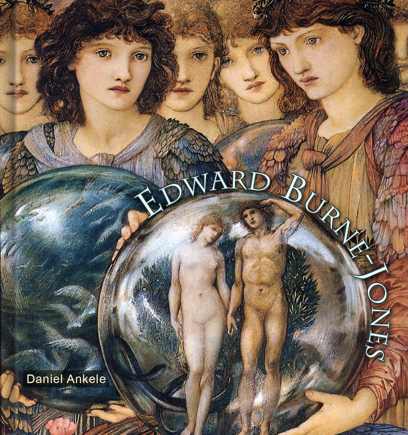 capítulo por capítulo baixar Edward Burne-Jones: 255 Pre-Raphaelite Paintings and Illustrations (English Edition)