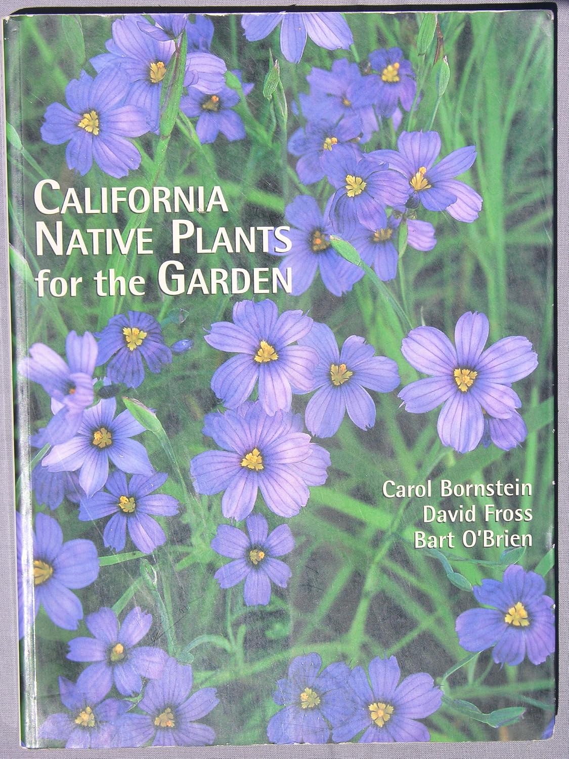 California Native Plants for the Garden baixar o livro de graça