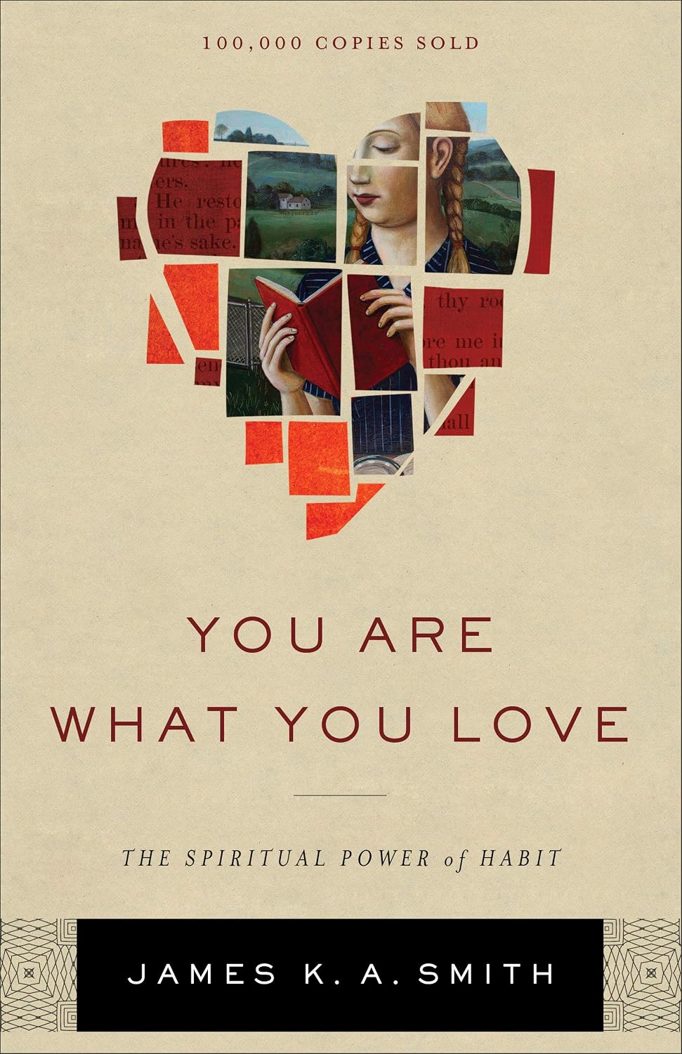 You Are What You Love: The Spiritual Power of Habit | Examining How Culture Shapes Us | Deepening Discipleship through Christian Practices (English Edition) baixar livro de graça