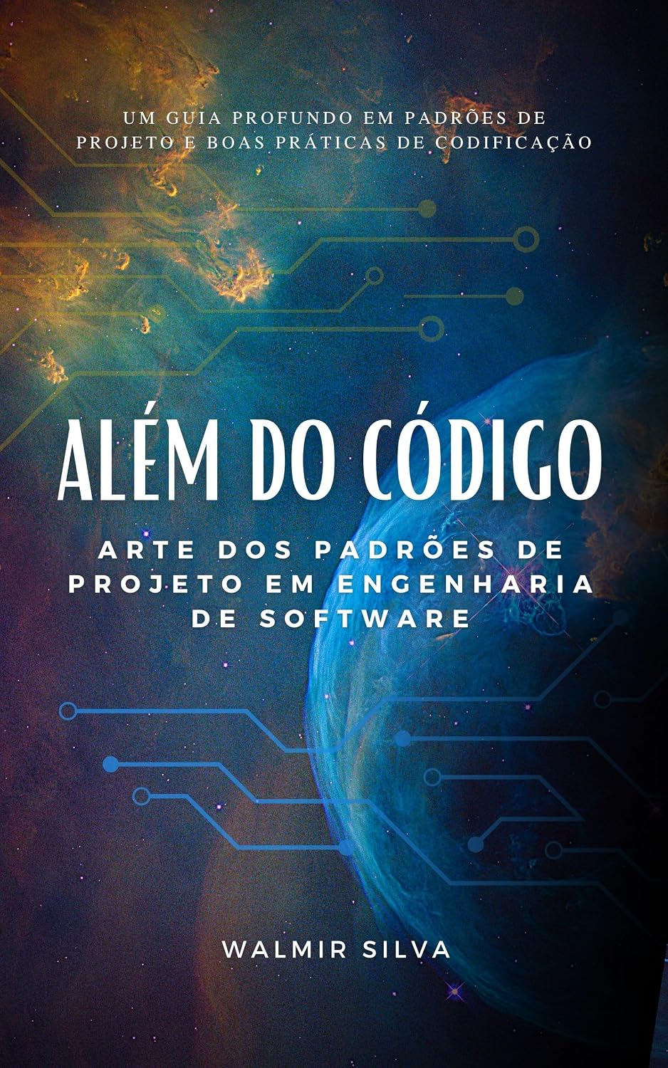 capítulo por capítulo baixar ALÉM DO CÓDIGO: Arte dos Padrões de Projeto em Engenharia de Software