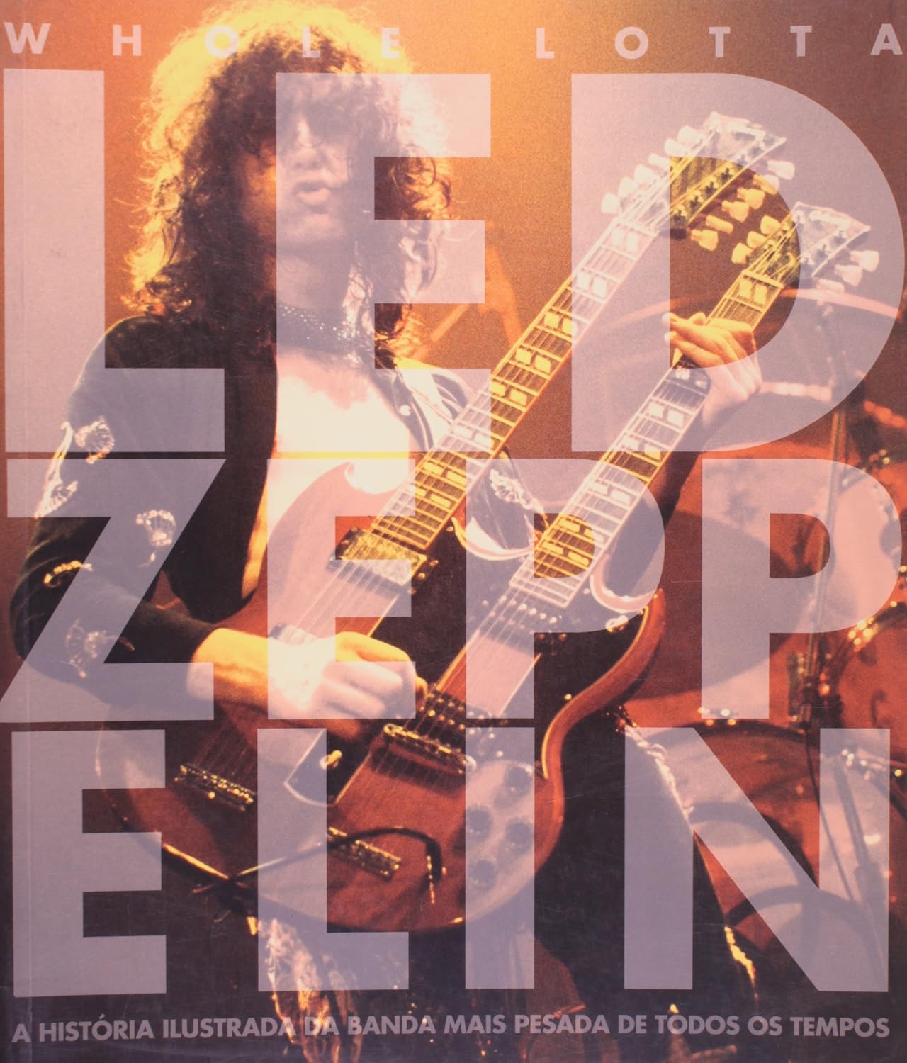 Whole Lotta Led Zeppelin baixar livro de graça