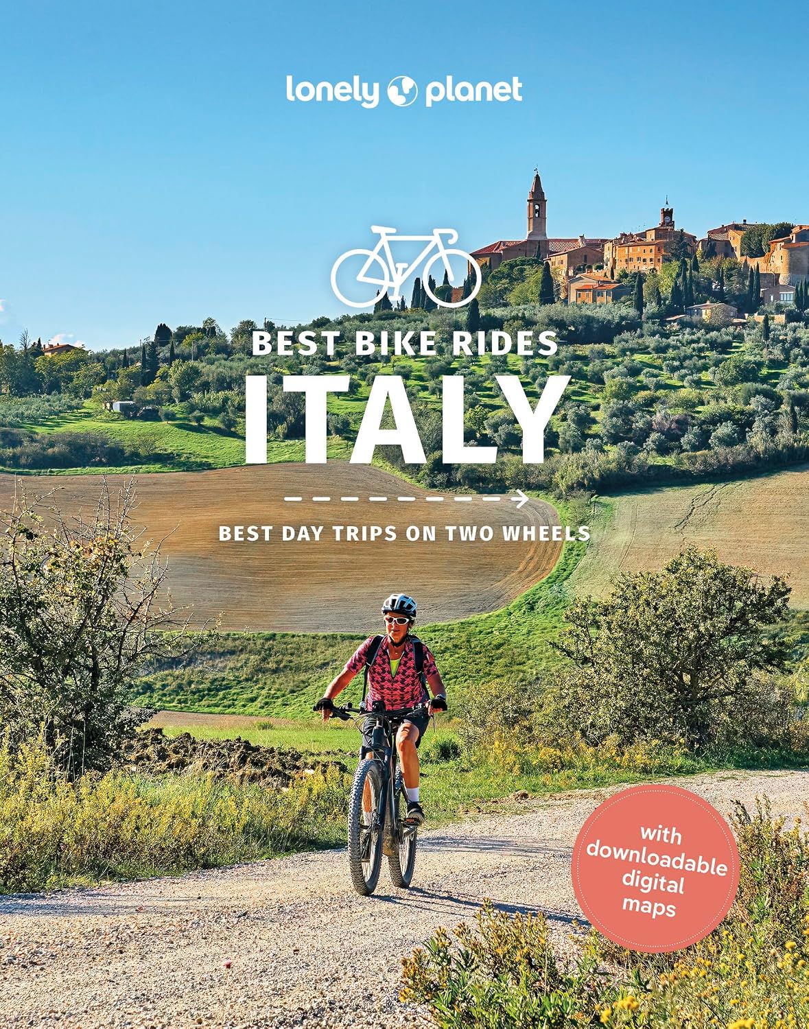 ler totalmente Lonely Planet Best Bike Rides Italy (Cycling Travel Guide) (English Edition)