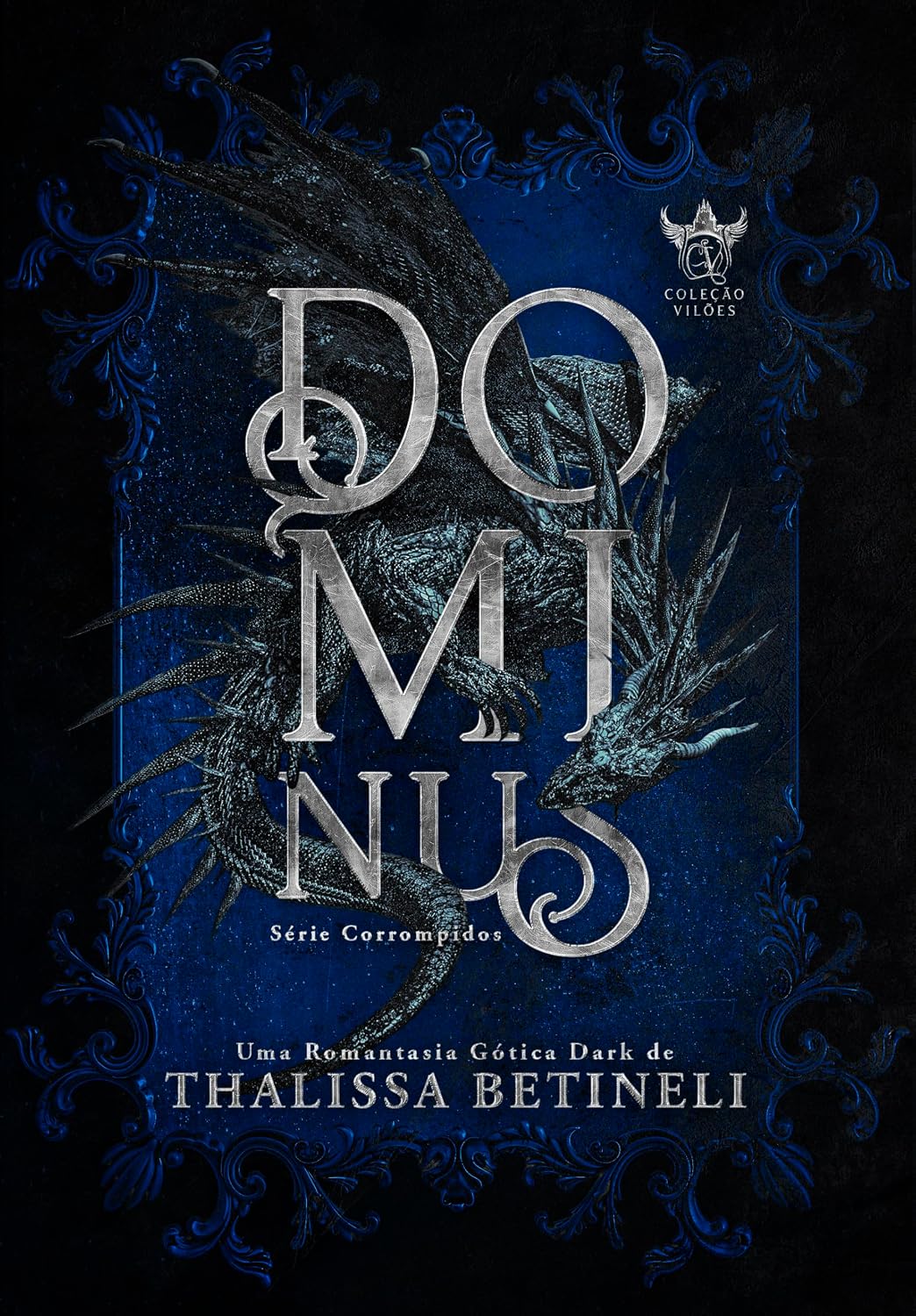 DOMINUS baixar o livro de graça