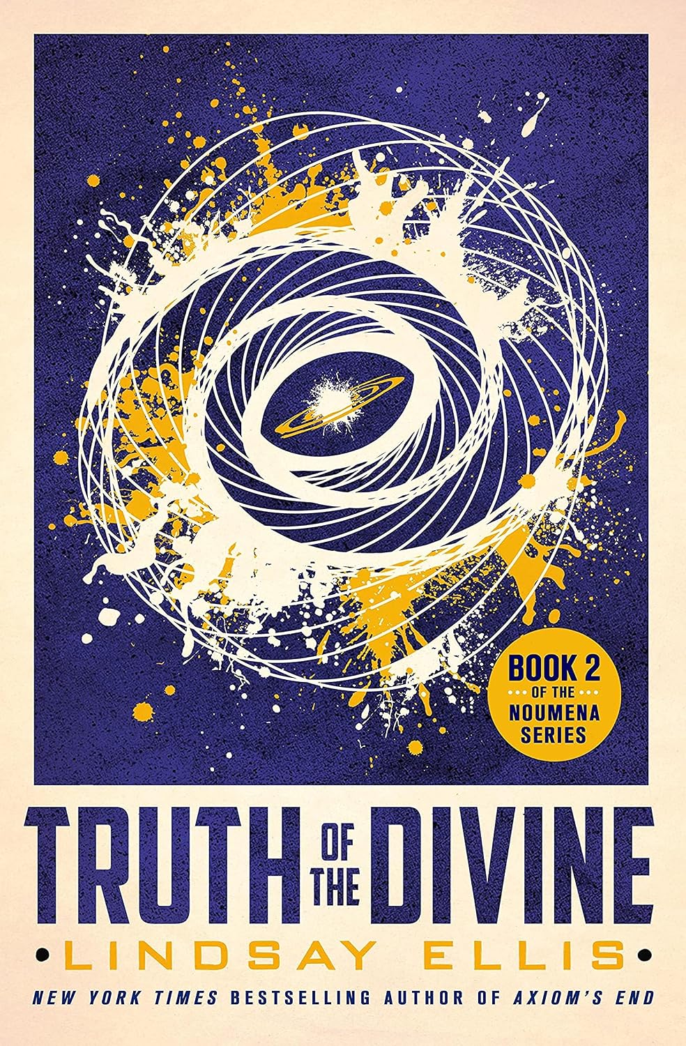 ler totalmente Truth of the Divine (Noumena) (English Edition)