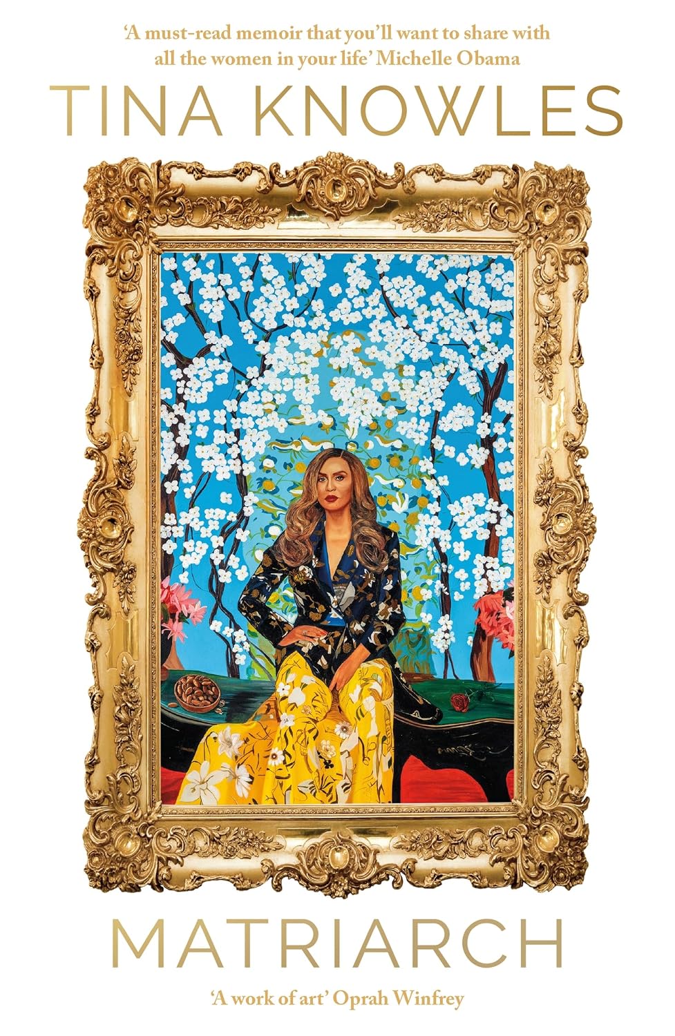ler totalmente Matriarch: Beyoncé’s mother tells her story for the first time ever (English Edition)
