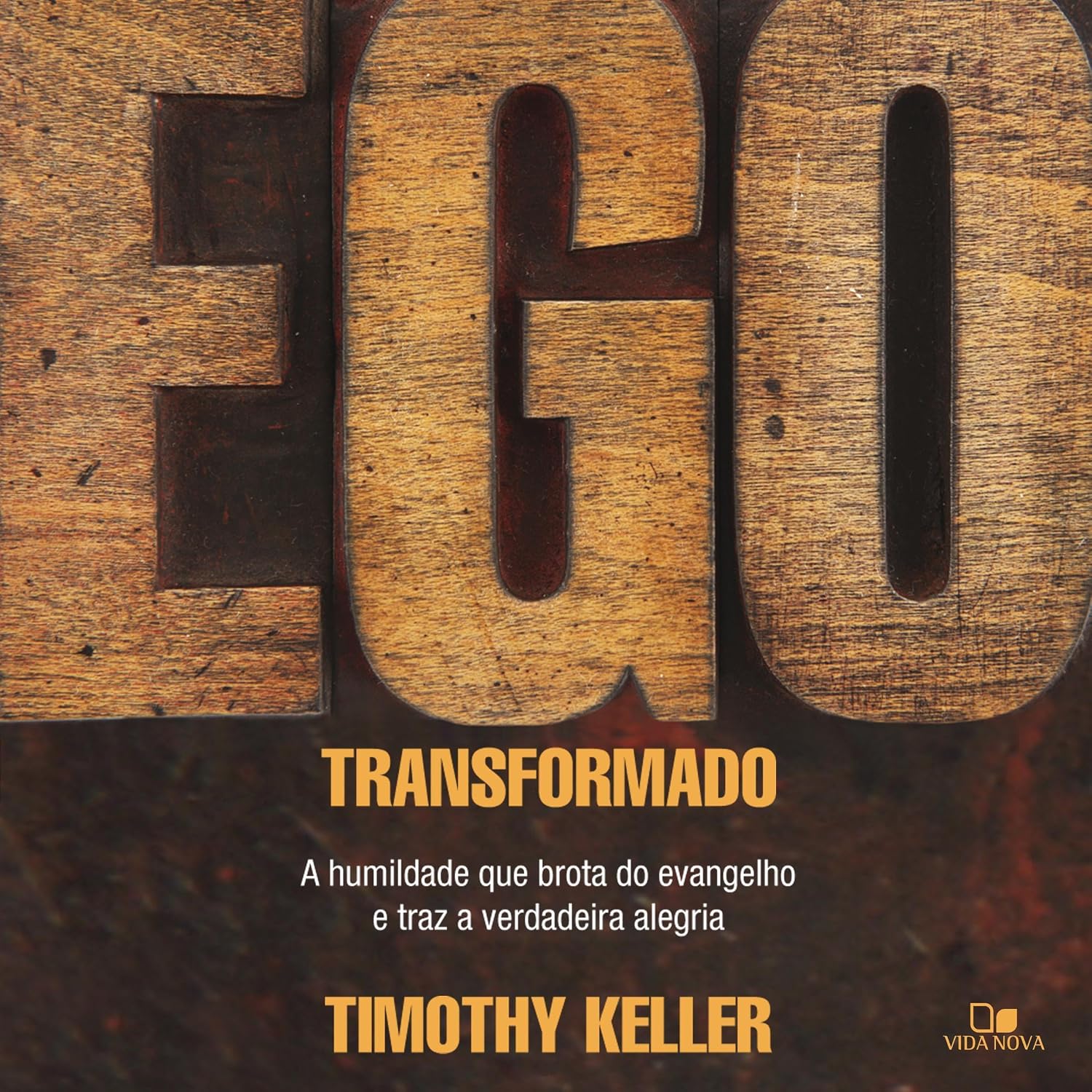 Ego transformado