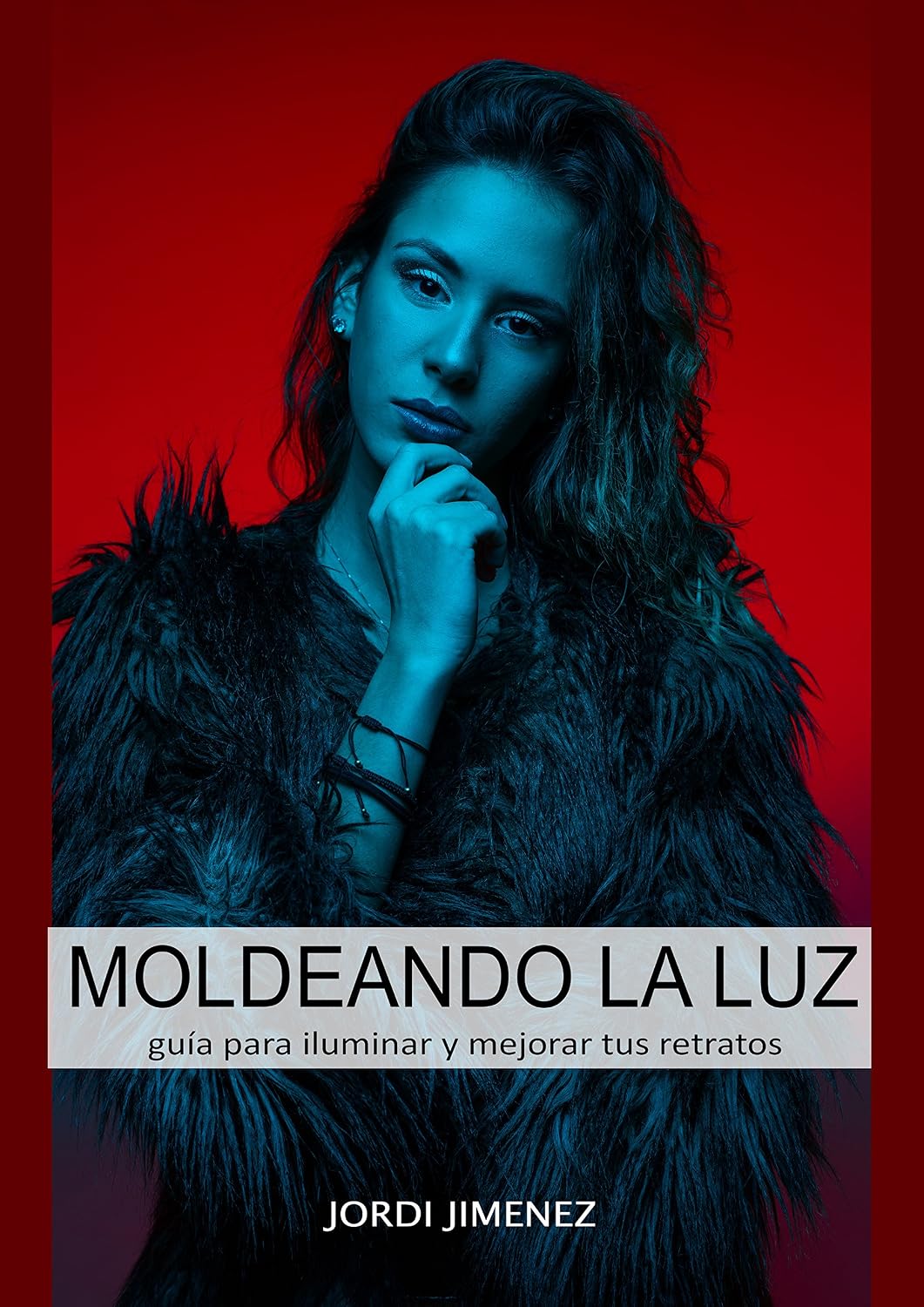 ler totalmente Moldeando la luz: guía para iluminar y mejorar tus retratos (Spanish Edition)
