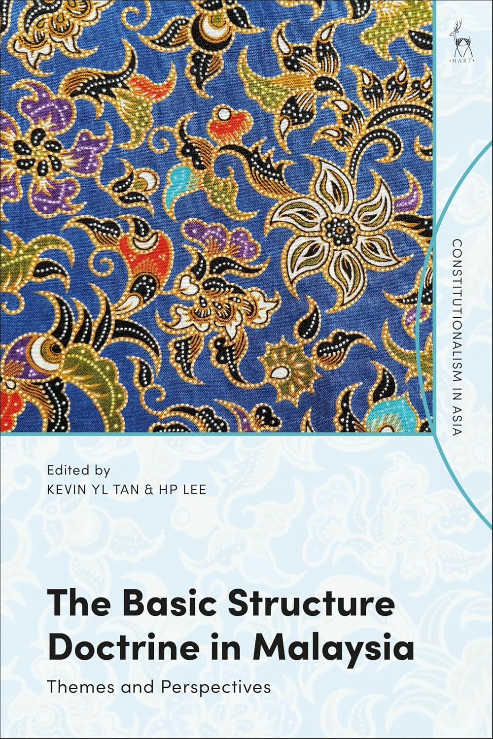 ler totalmente The Basic Structure Doctrine in Malaysia: Themes and Perspectives (English Edition)