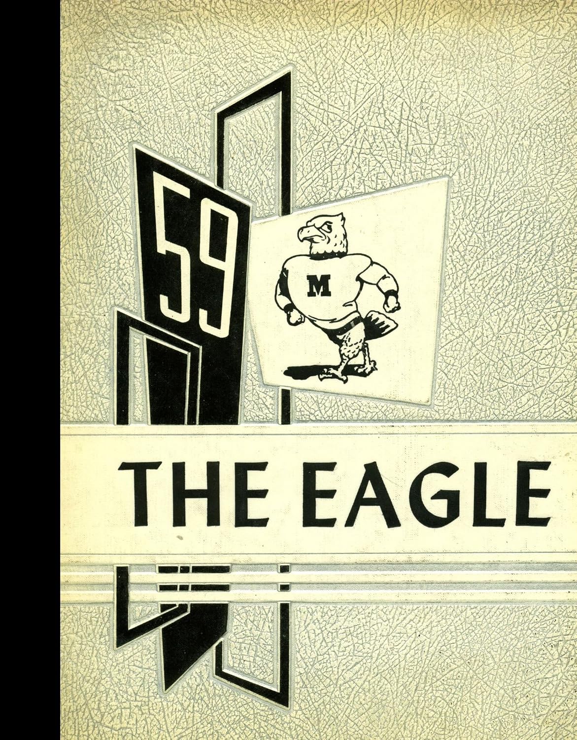 (Reprint) 1959 Yearbook: Mountain View High School, Kingsley, Pennsylvania baixar o livro de graça
