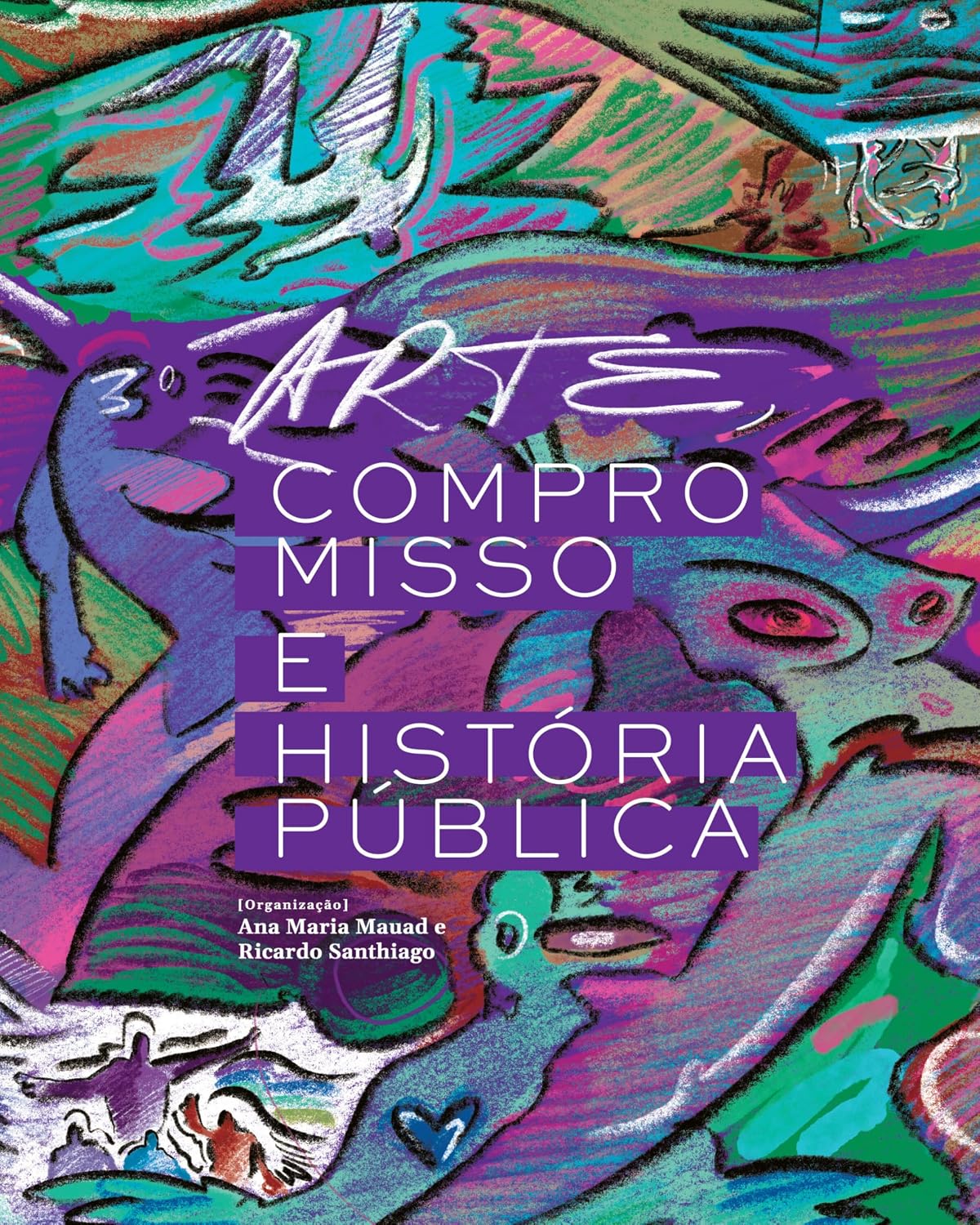 Arte, compromisso e história pública baixar o livro de graça