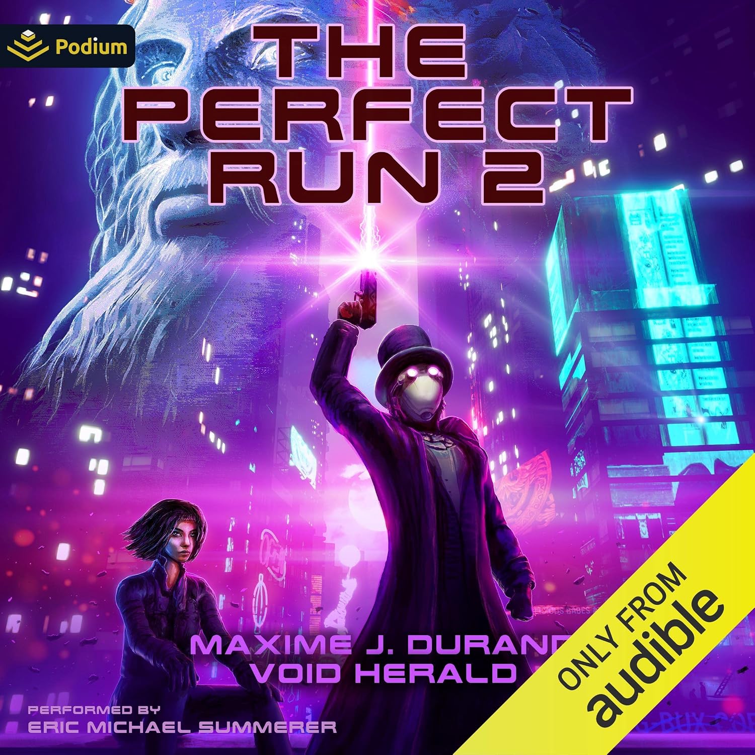 The Perfect Run 2: The Perfect Run, Book 2 baixar livro de graça
