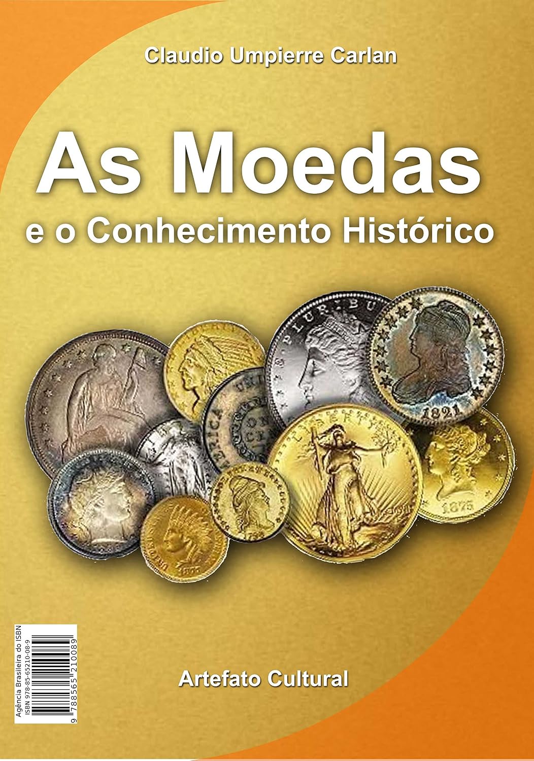 As moedas e o conhecimento histórico baixar o livro de graça