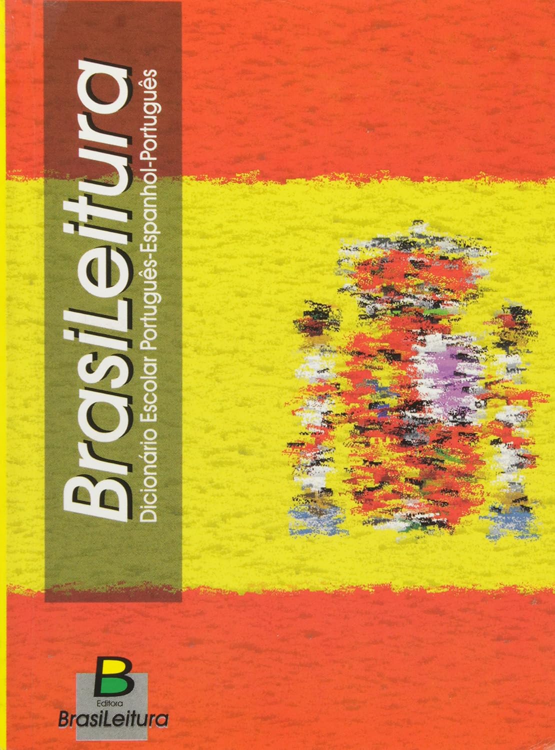 Minidicionario Escolar Portugues - Espanhol baixar livro de graça