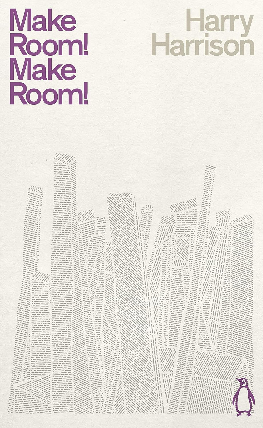 Make Room! Make Room! (Penguin Science Fiction) (English Edition) baixar livro de graça