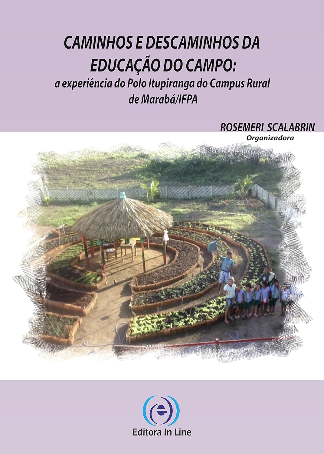 ler totalmente Caminhos e Descaminhos da Educação do Campo: a experiência do Pólo Itupiranga do Campus Rural de Marabá/IFPA