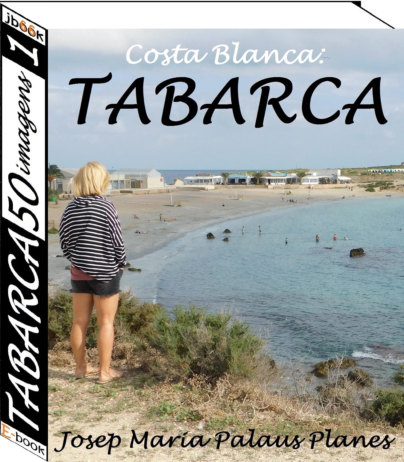 ler totalmente Costa Blanca: TABARCA (50 imagens) (1)