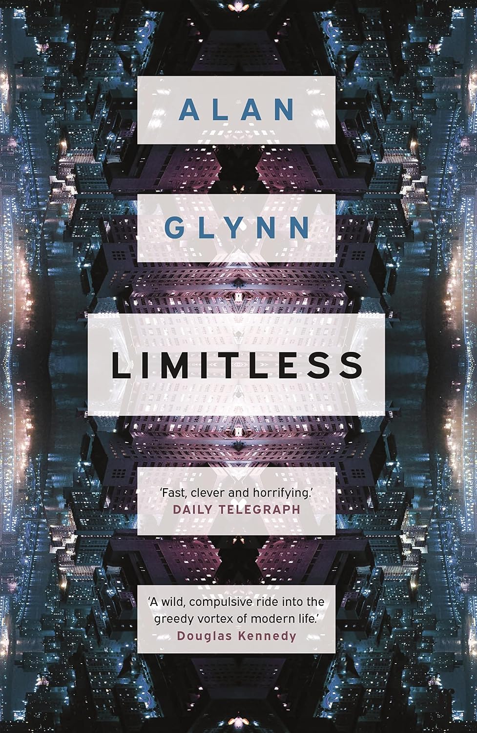Limitless (English Edition) baixar livro de graça