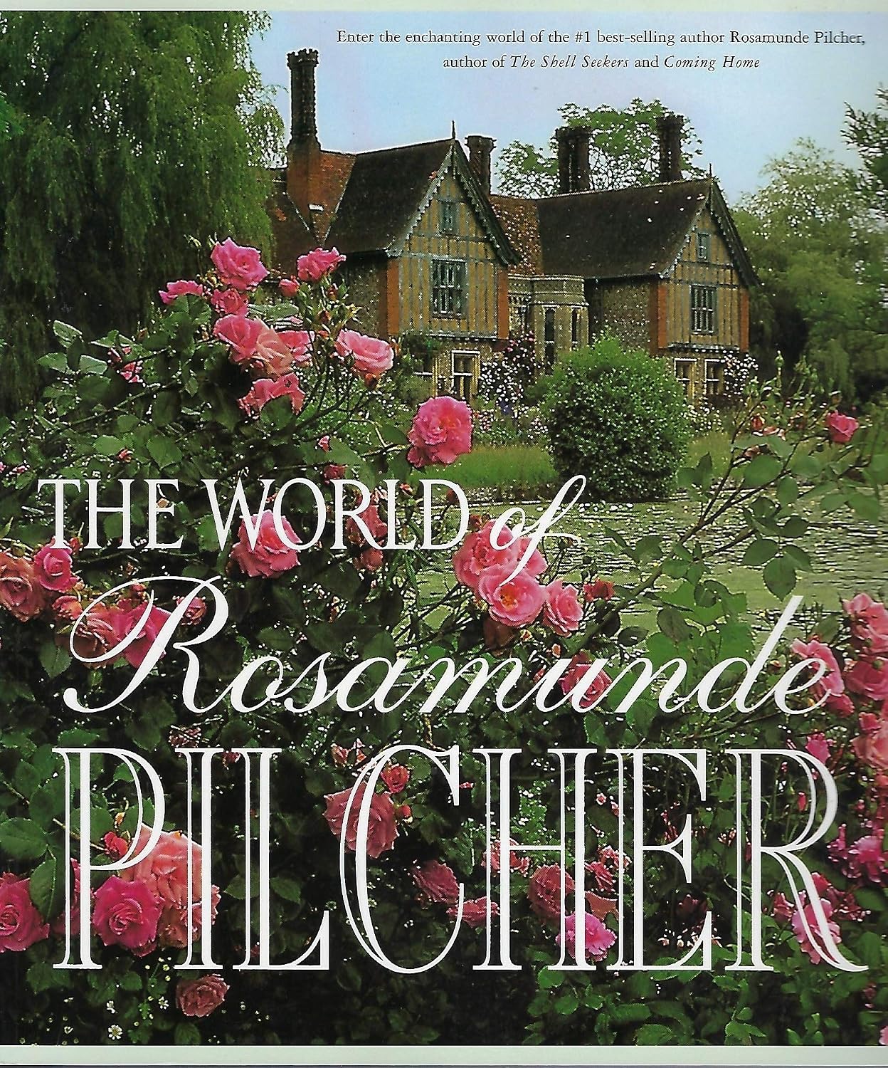 capítulo por capítulo baixar The World of Rosamunde Pilcher